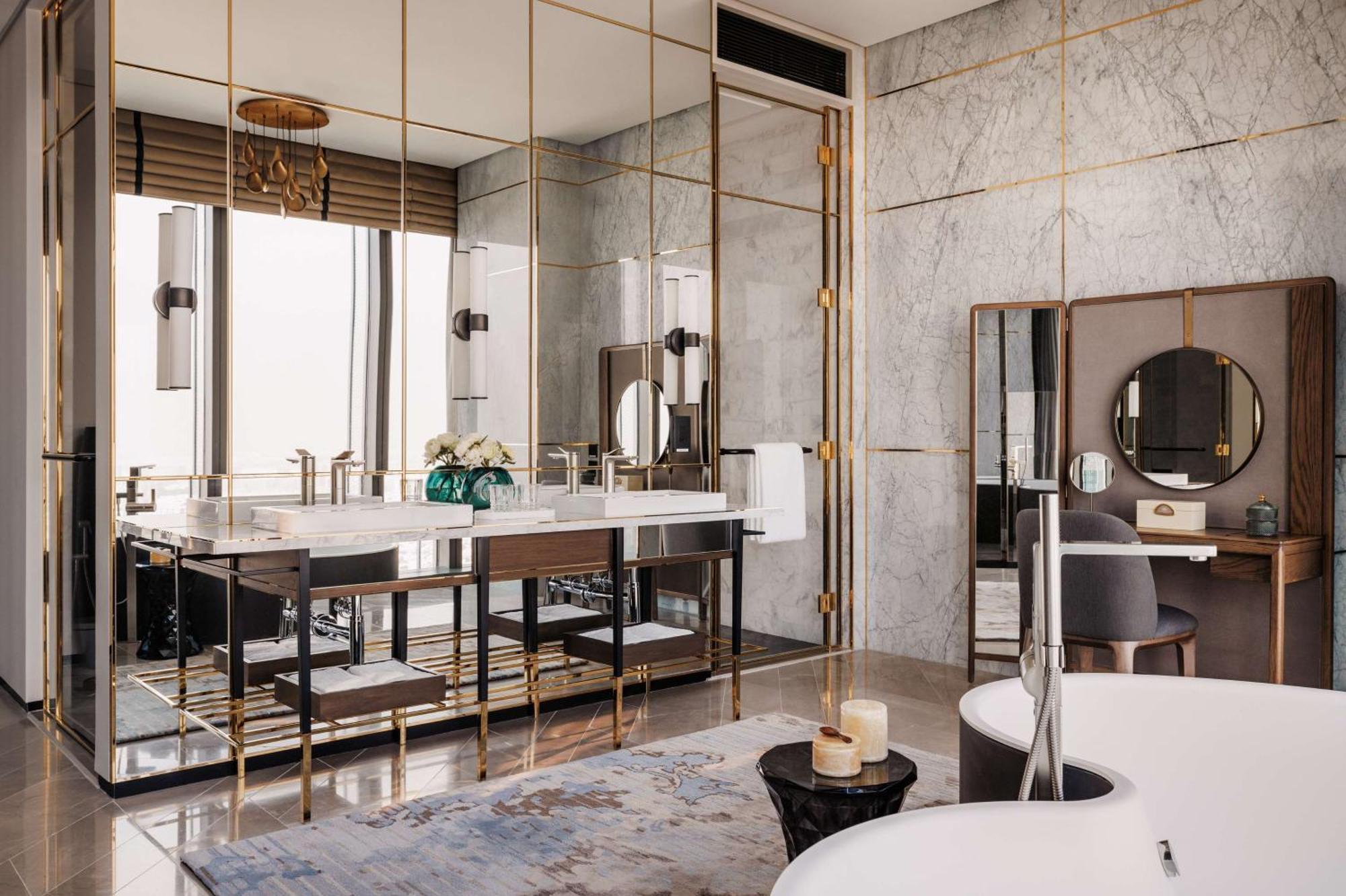 Royal Suite