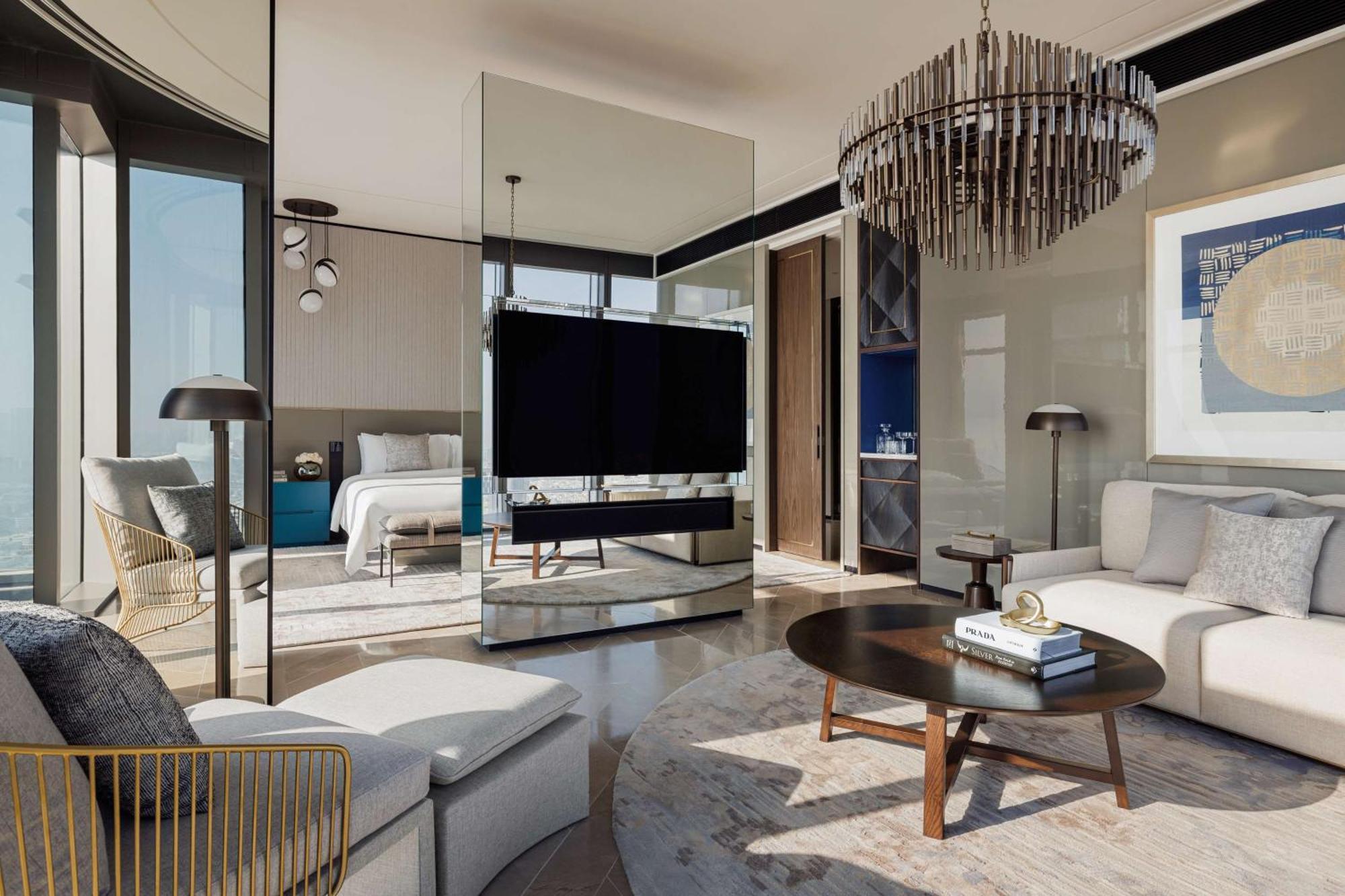 Royal Suite