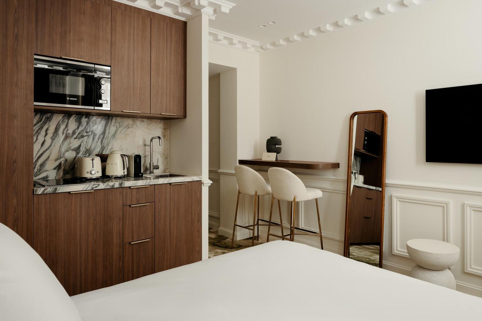 Comfort Studio