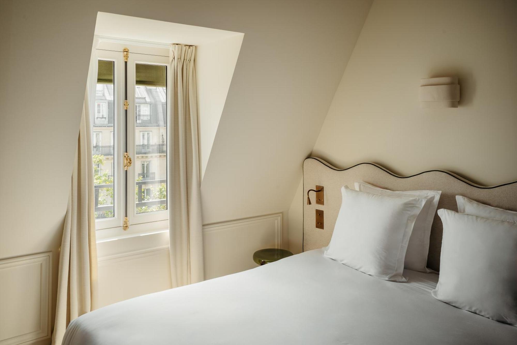 Double Room "Elegance"