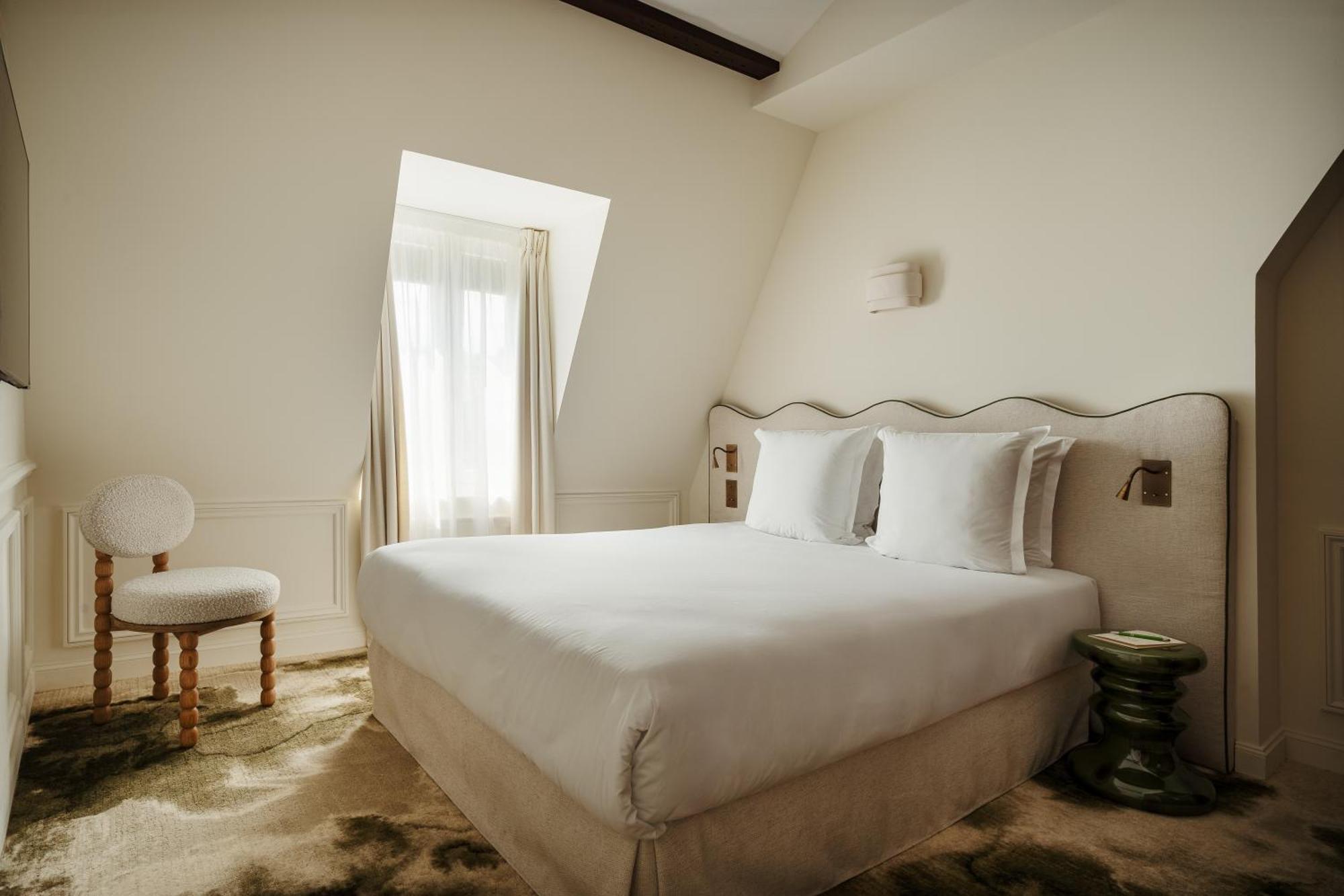 Double Room "Elegance"