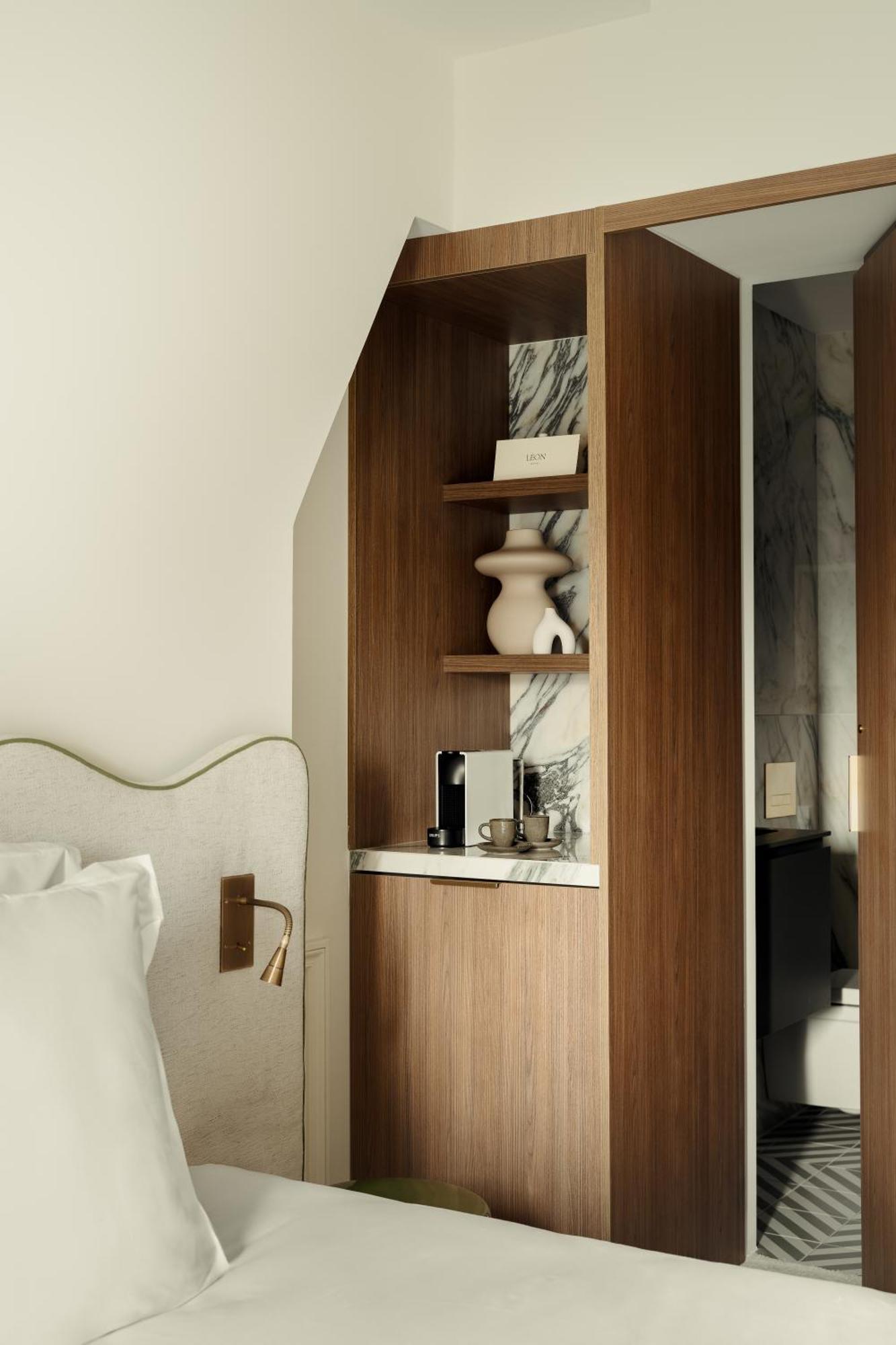 Double Room "Elegance"