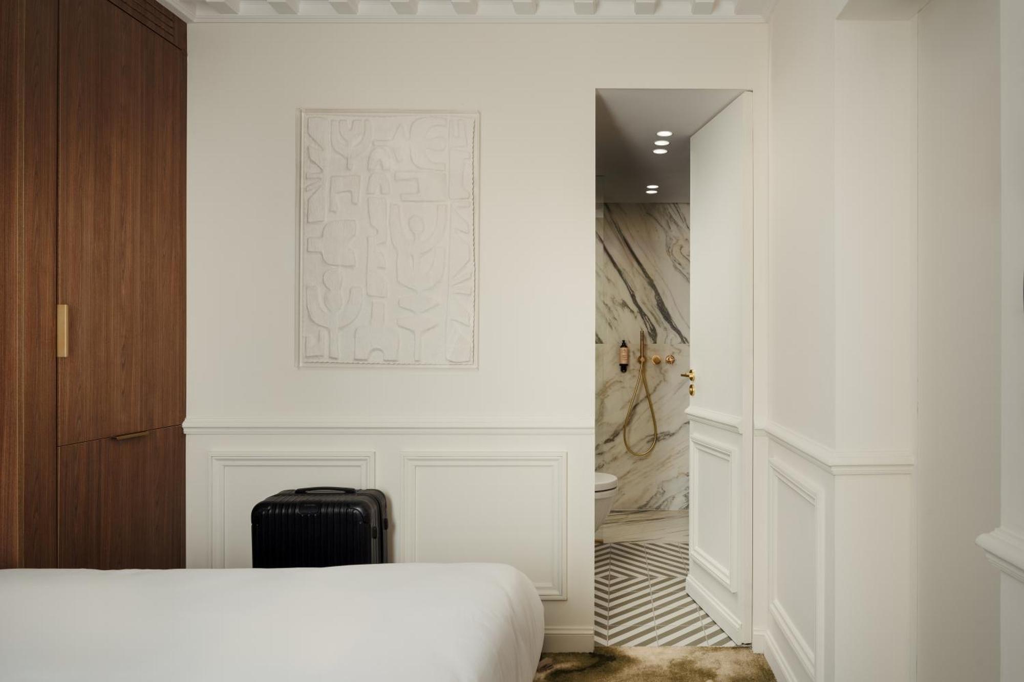 Double Room "Elegance"