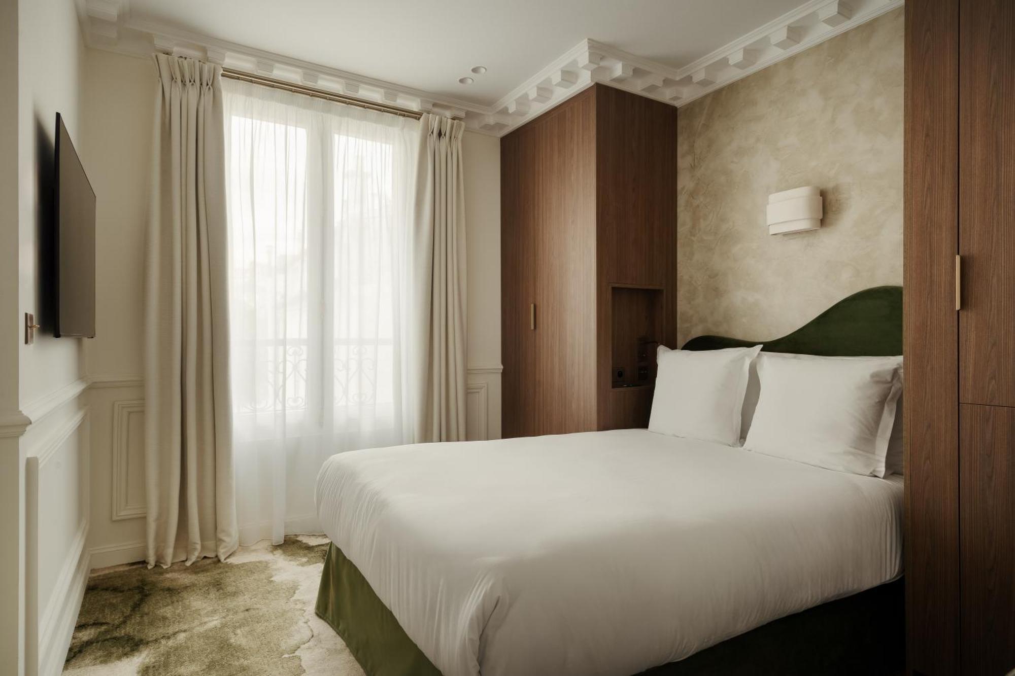 Double Room "Elegance"