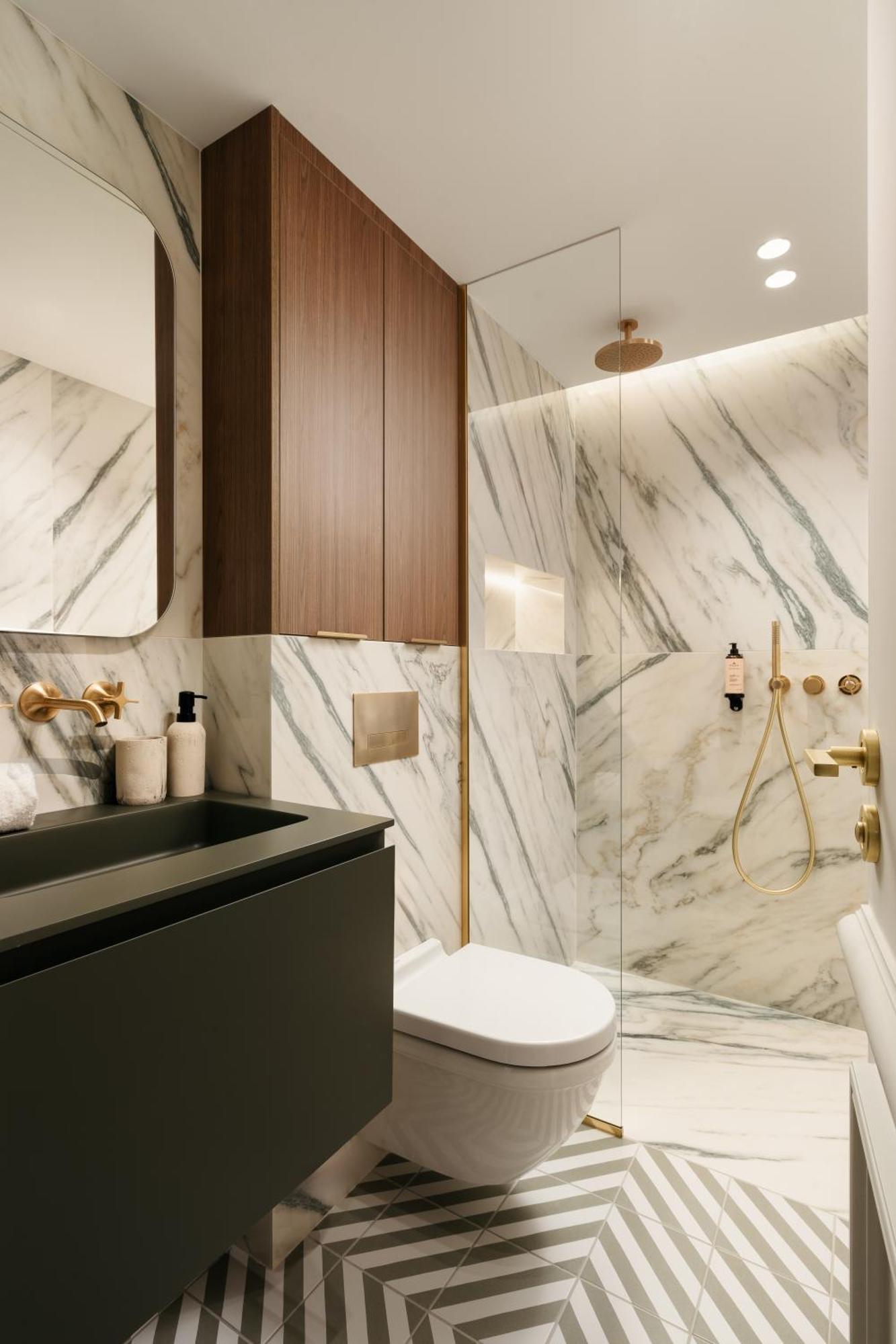 Double Room "Elegance"