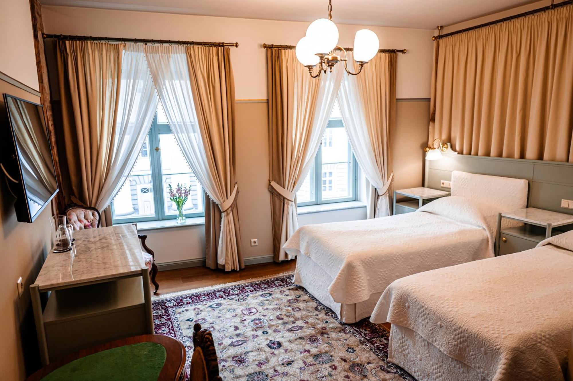 Superior Double or Twin Room