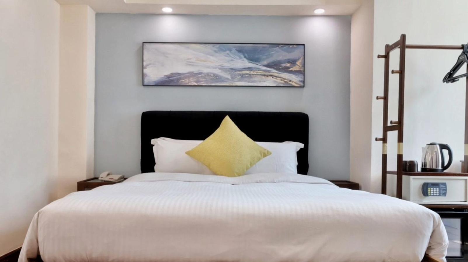 Premier Double Room