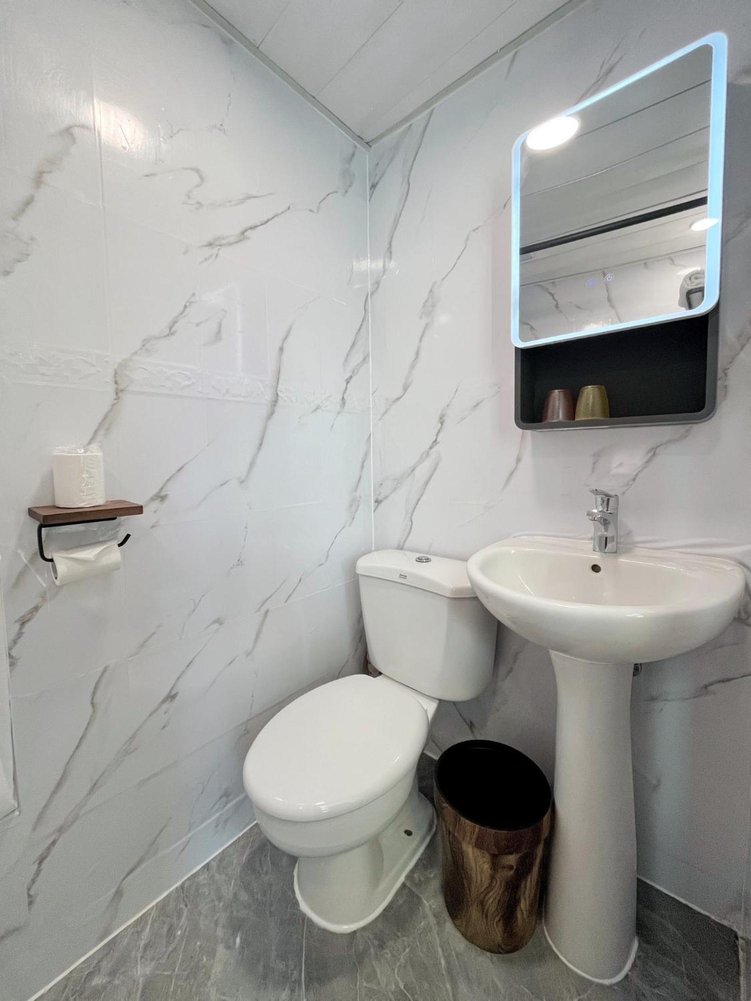 Premier Double Room