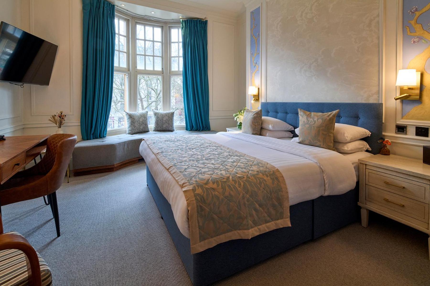 Club Double Room