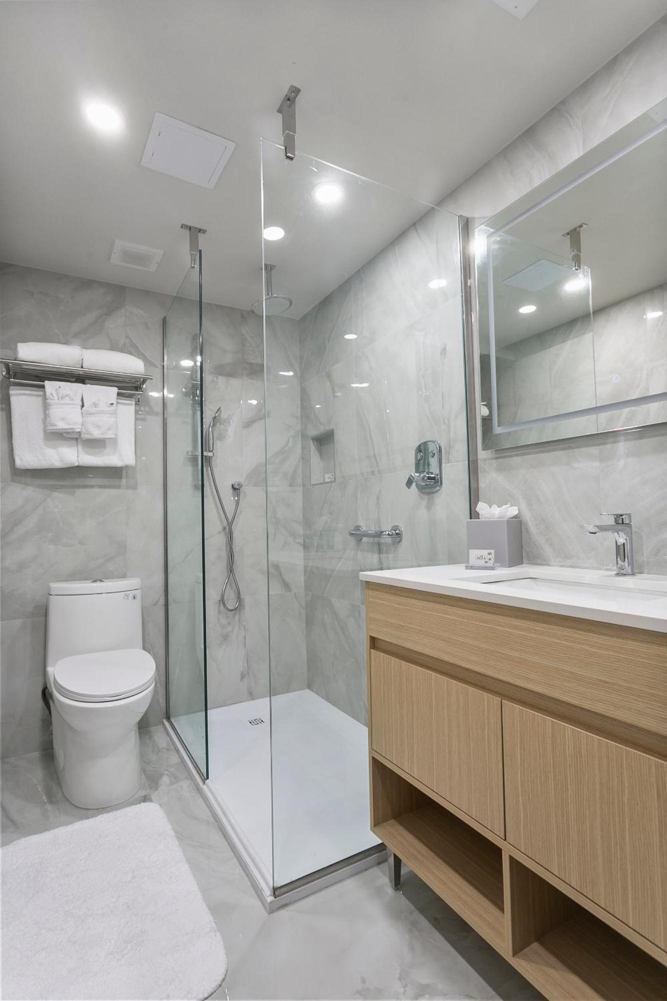 Double Suite Ocean View
