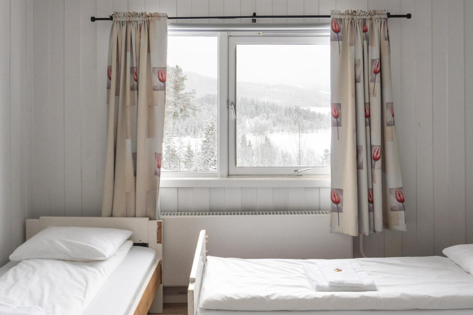 Twin Room Annex