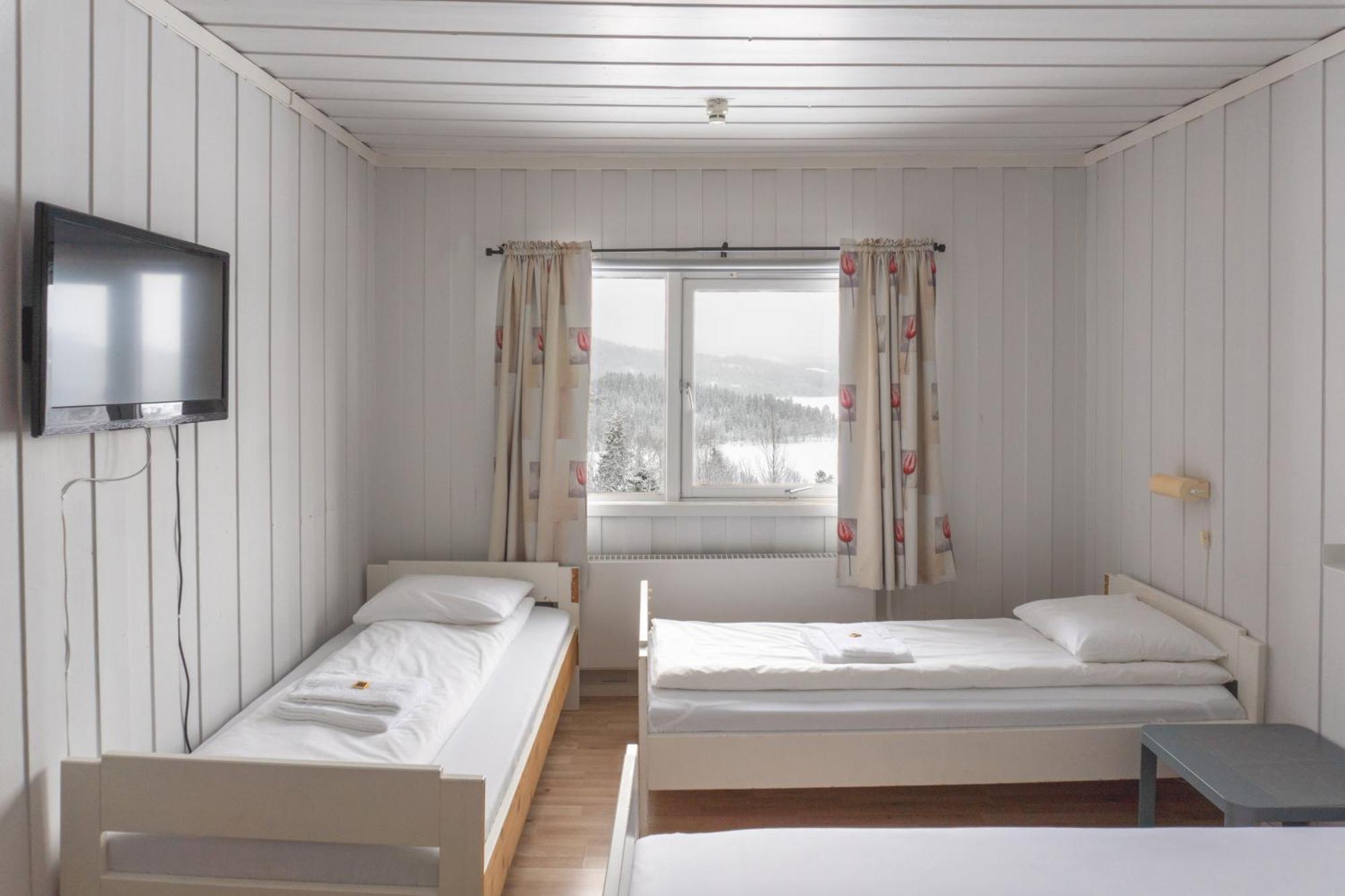 Twin Room Annex