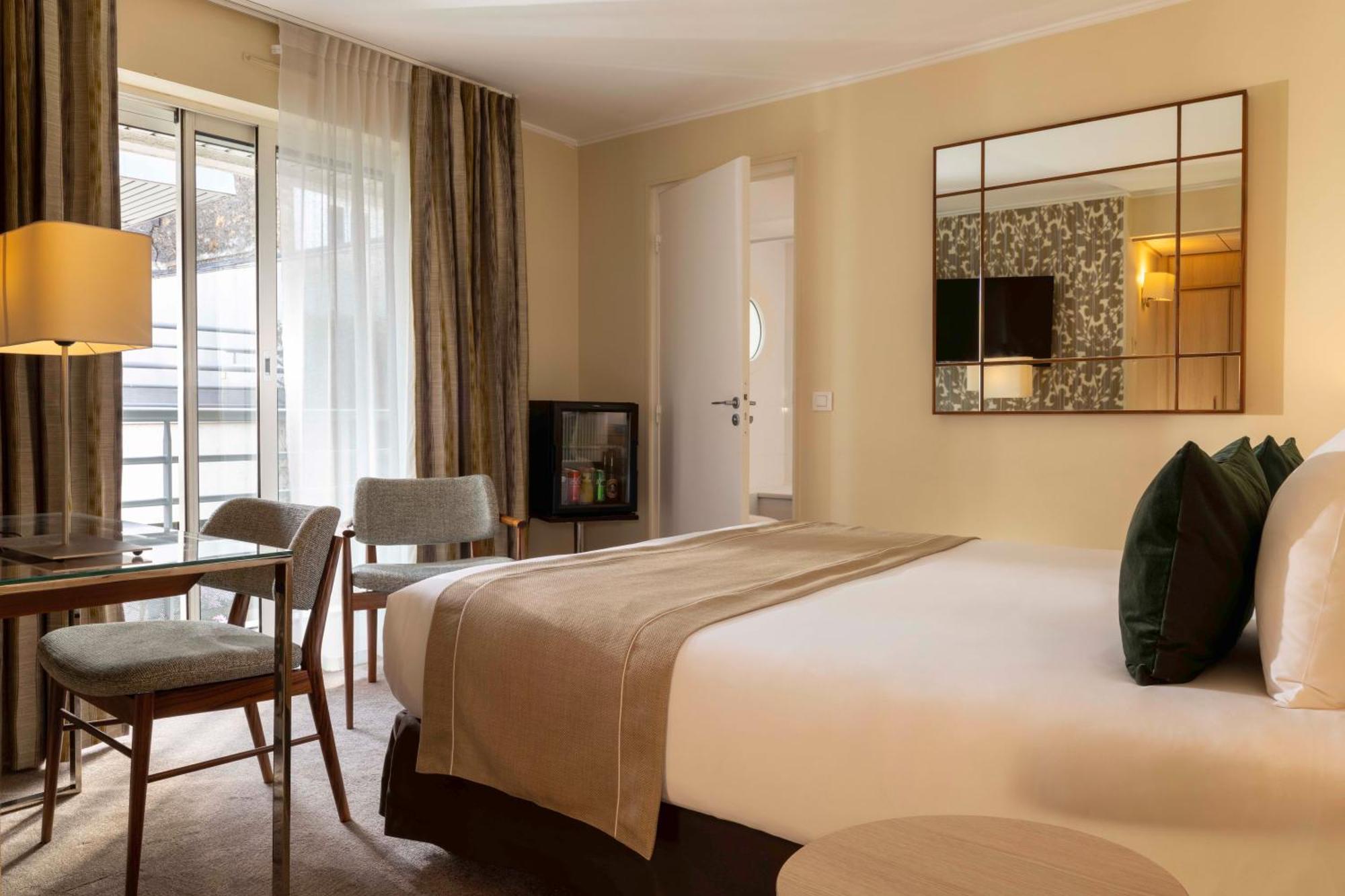 Comfort Double Room