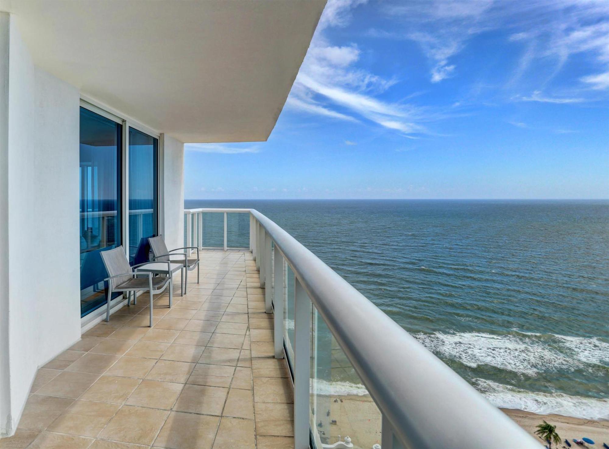 Oceanfront King Room