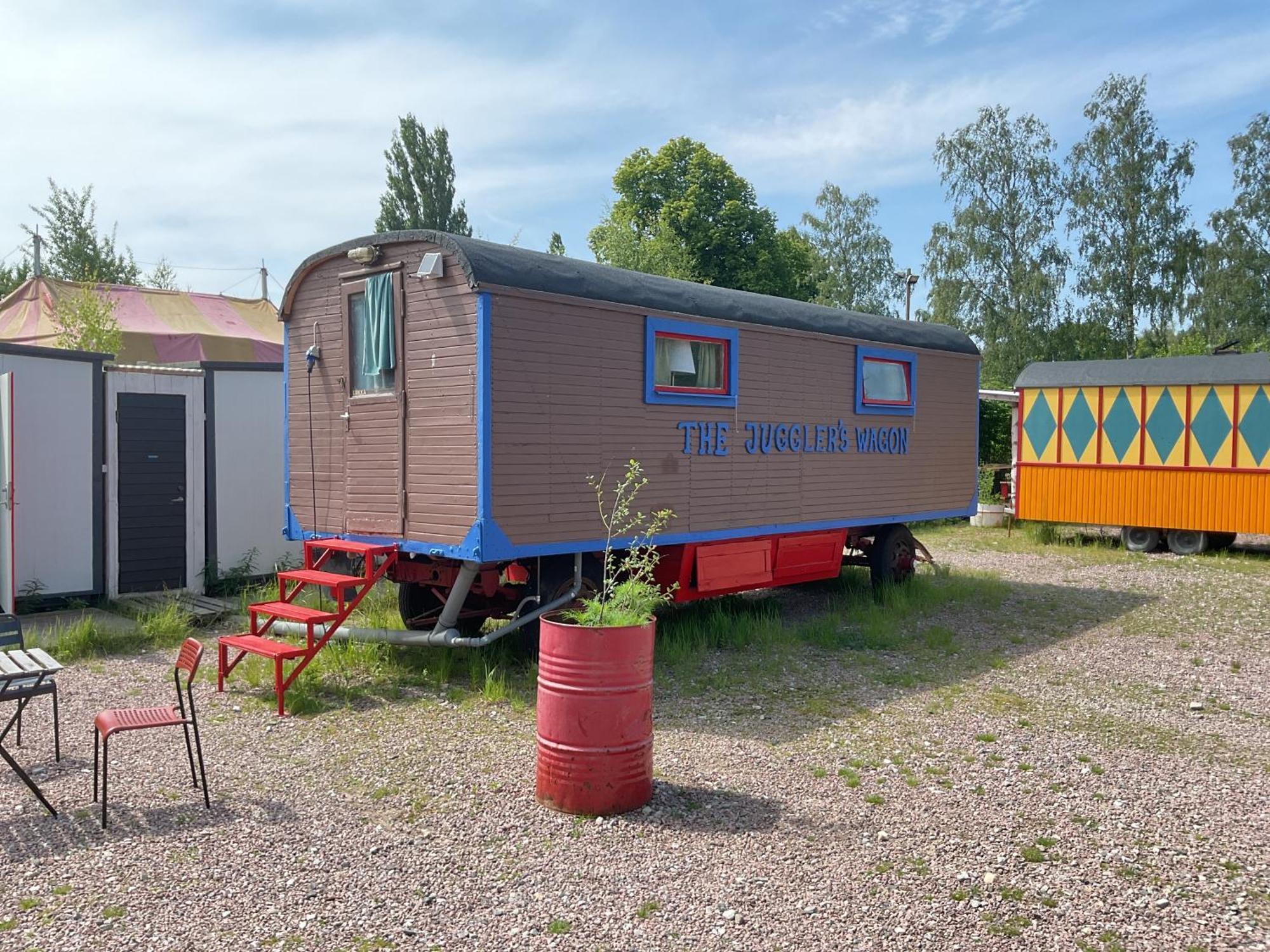 Familieværelse