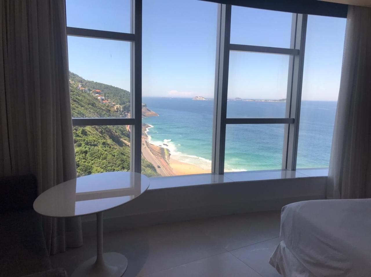 Quadruple Room Sea View