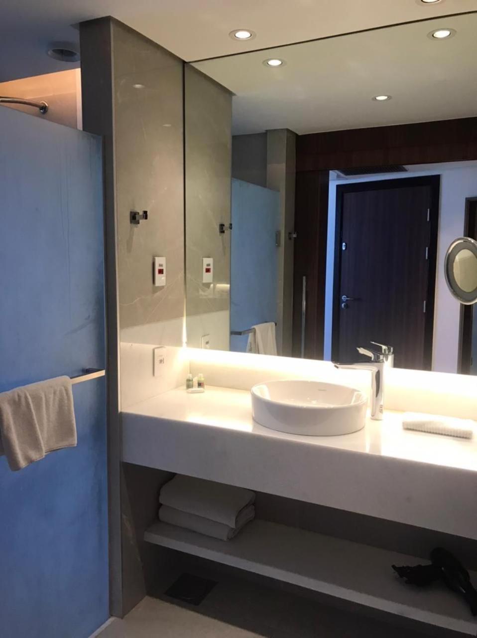 Quadruple Room Sea View