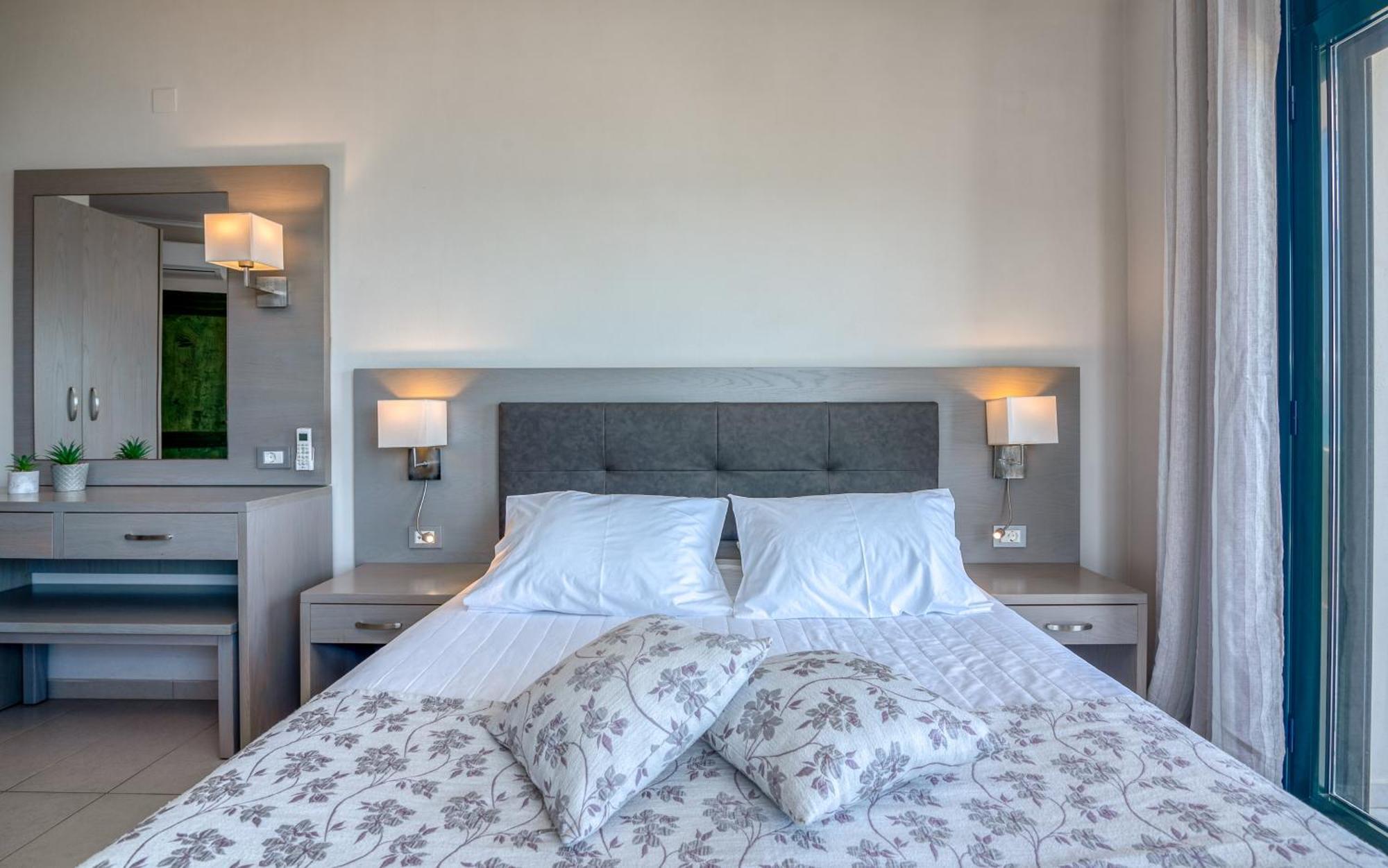 Sea Front Suite