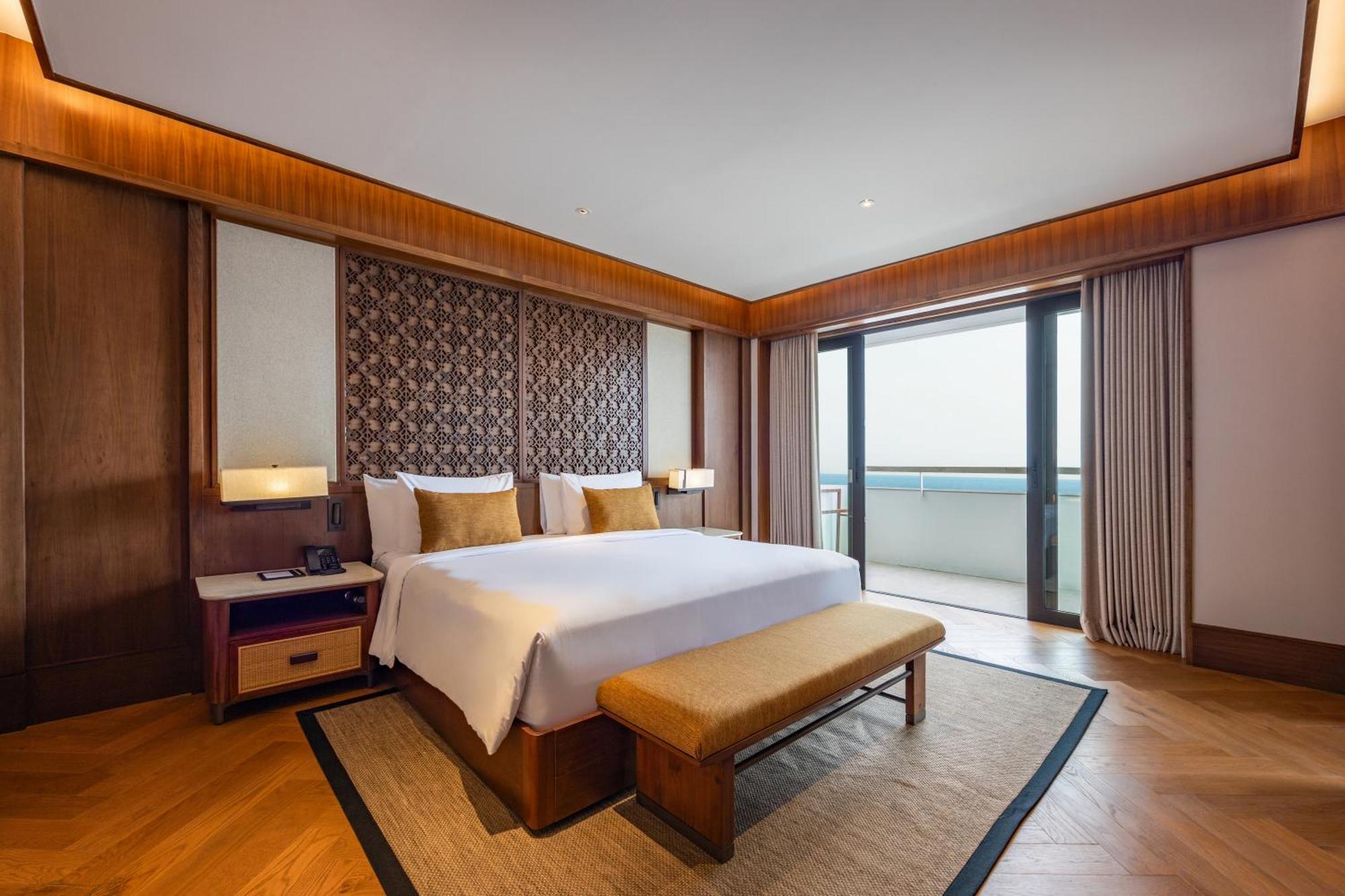 Sanur Family Suite Ocean