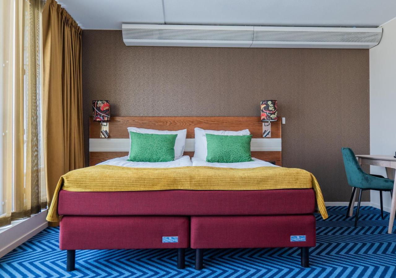 Premium Room Balcony