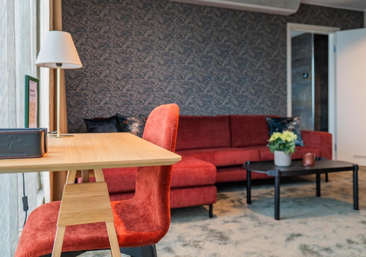 Premium Suite