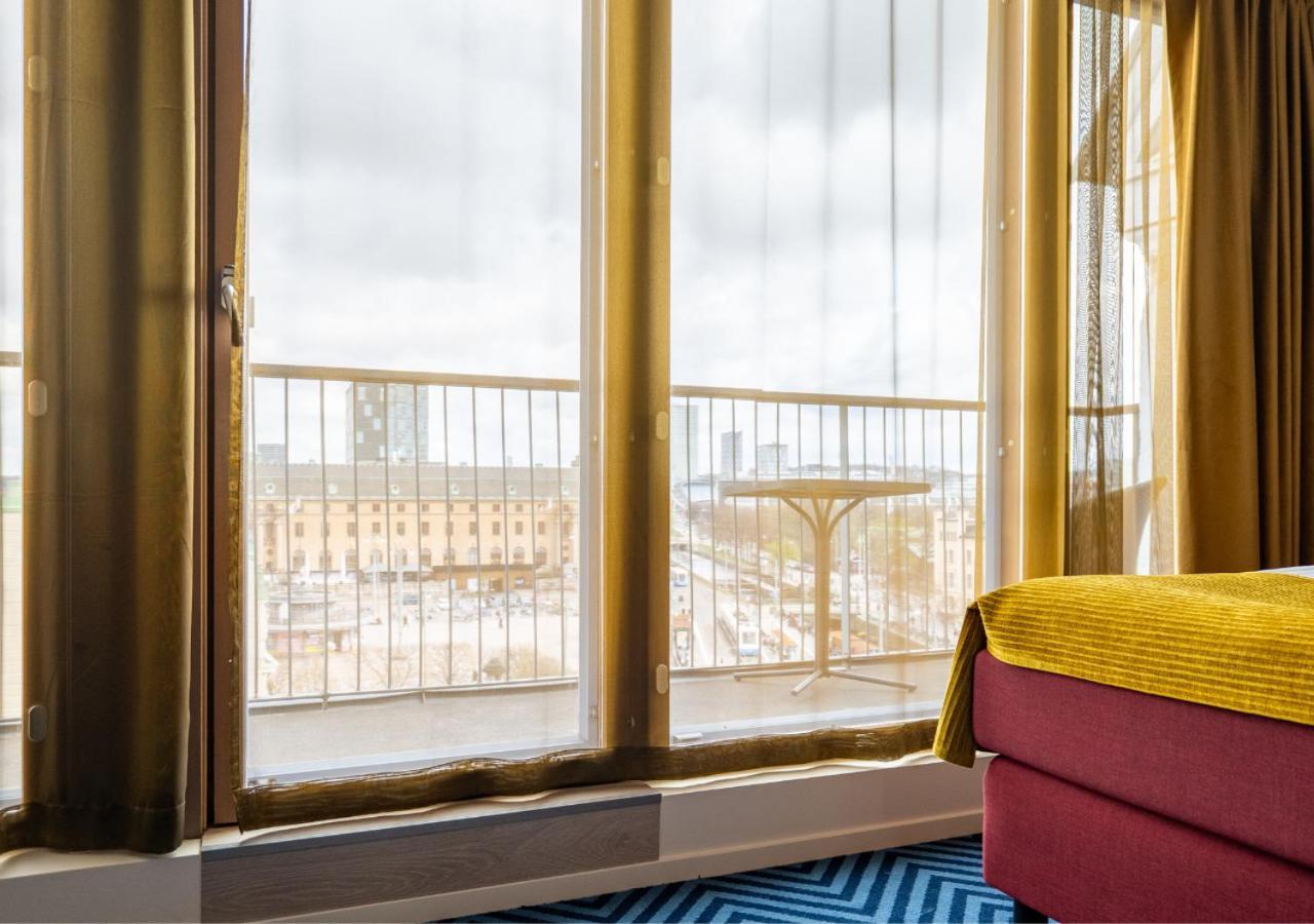 Premium Room Balcony