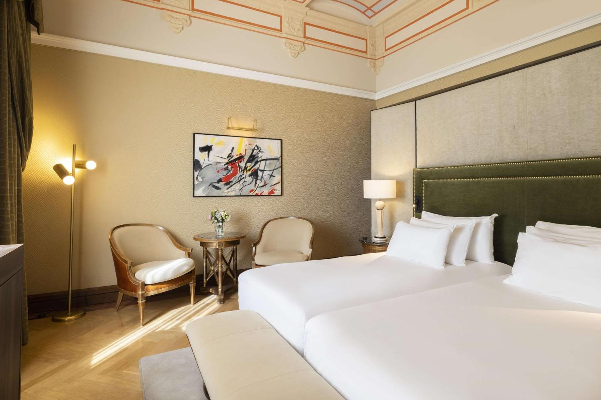 Suite Extra Bed