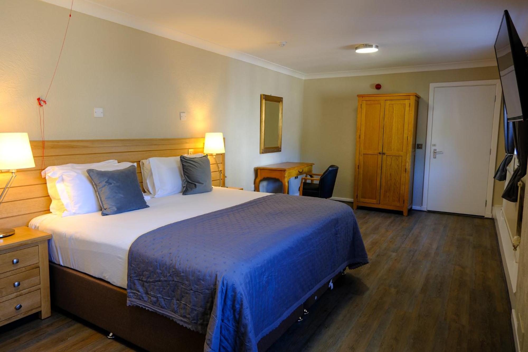 Universally Accessible Room