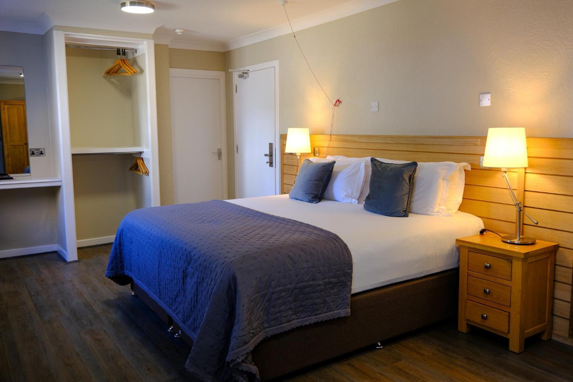 Universally Accessible Room