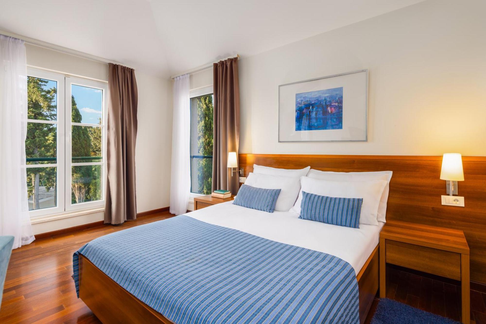 Premium Suite Balcony