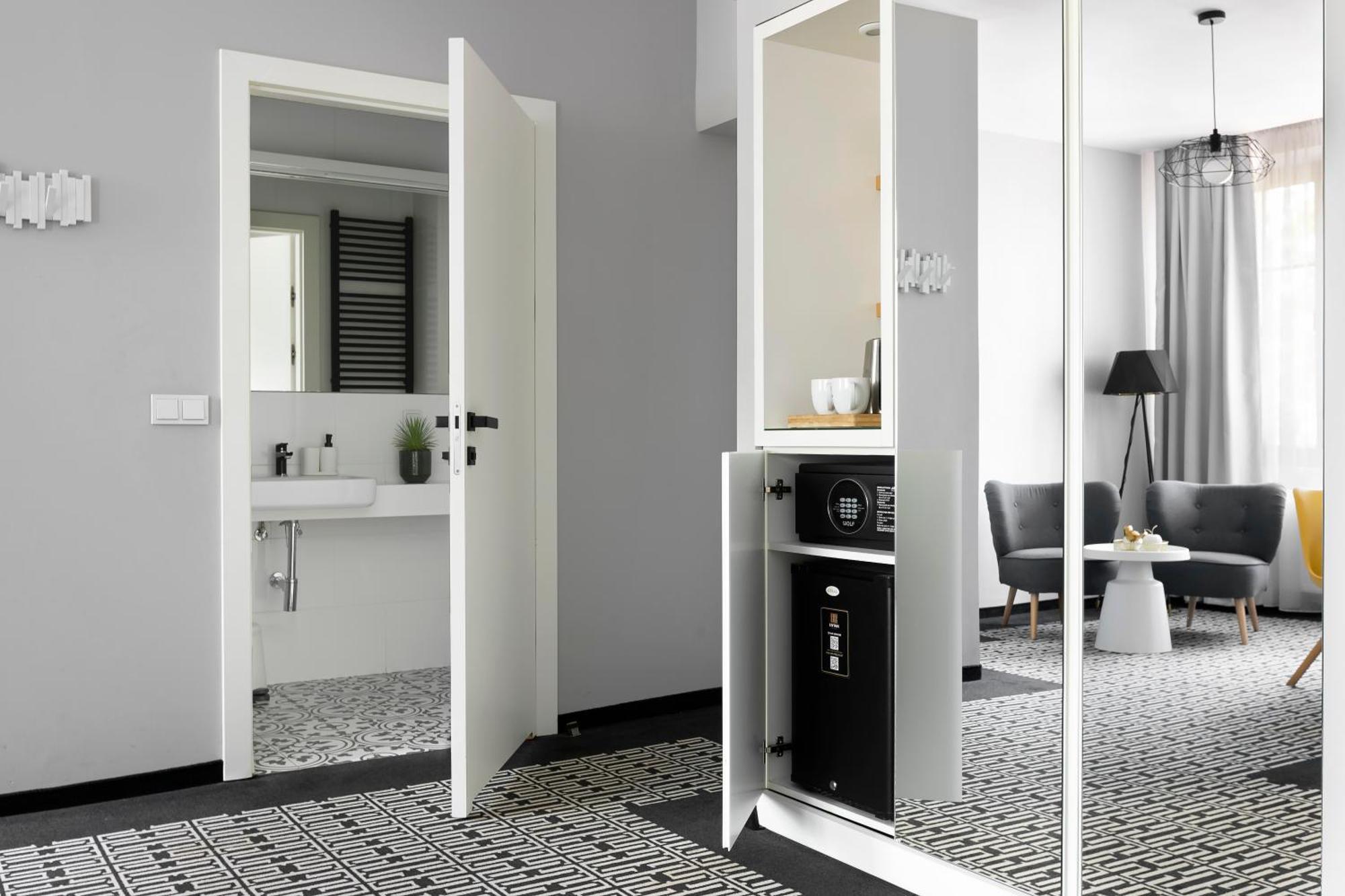 Juniorsuite