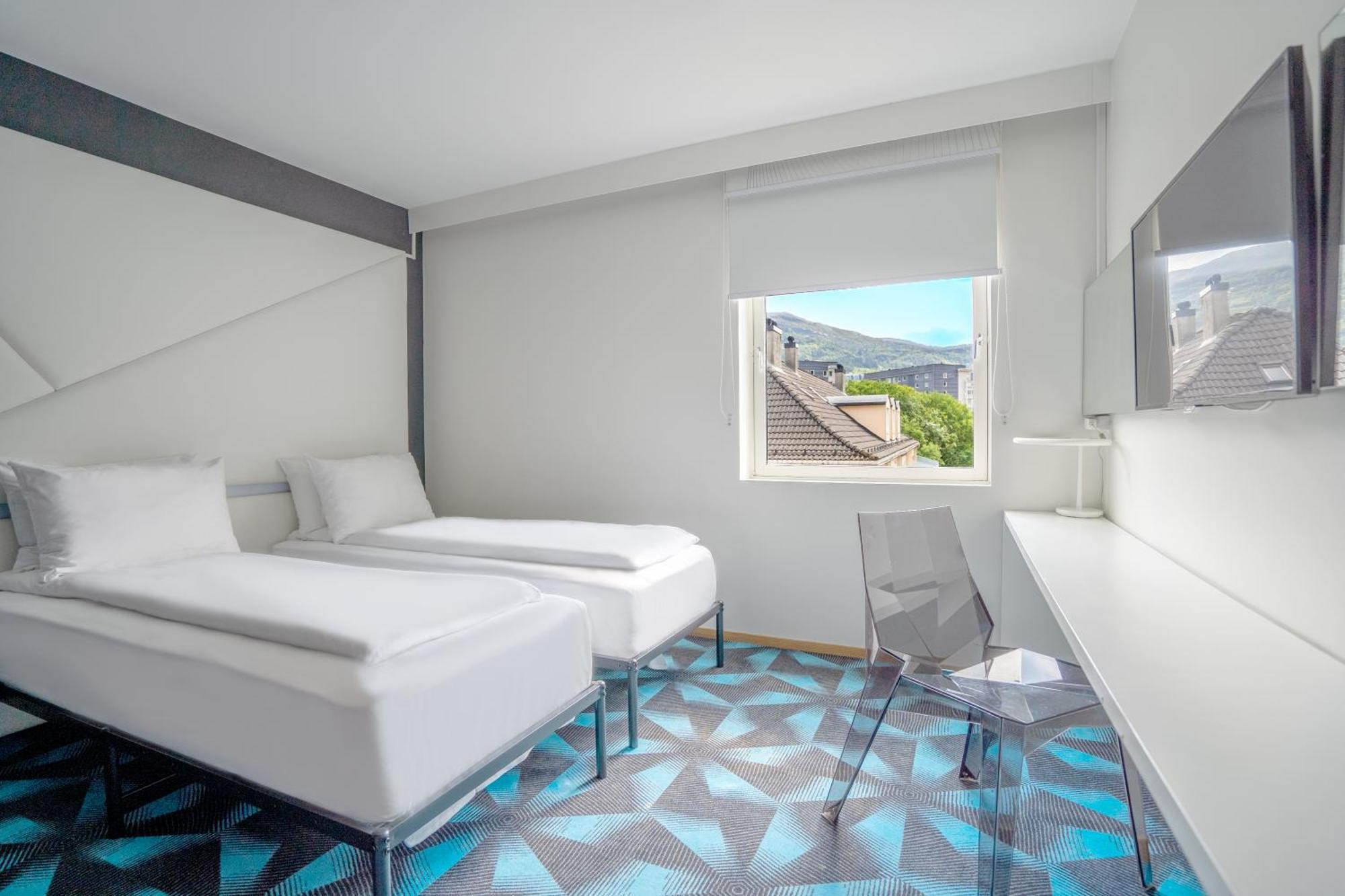 Design-værelse