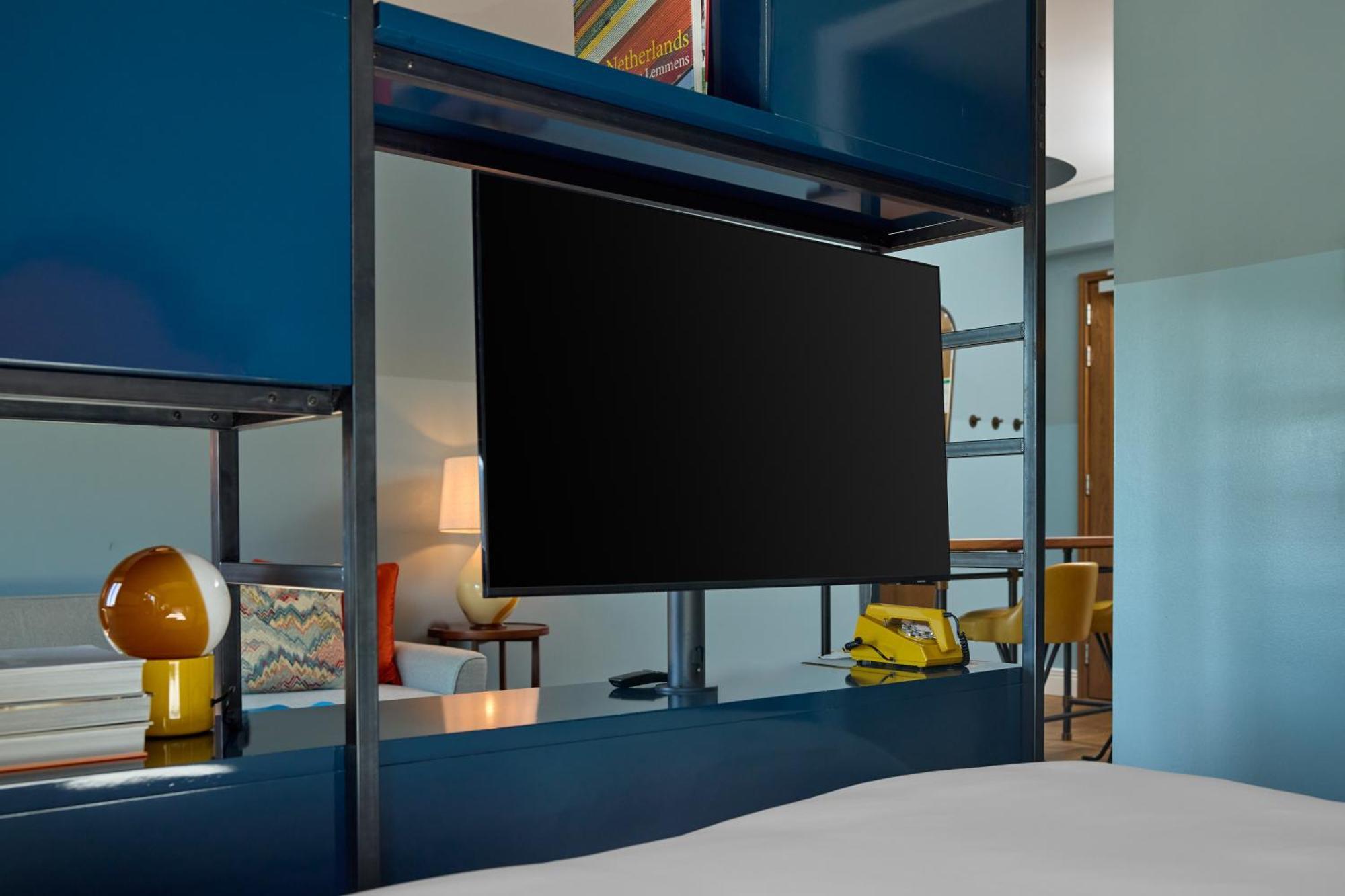 Executive Apartment