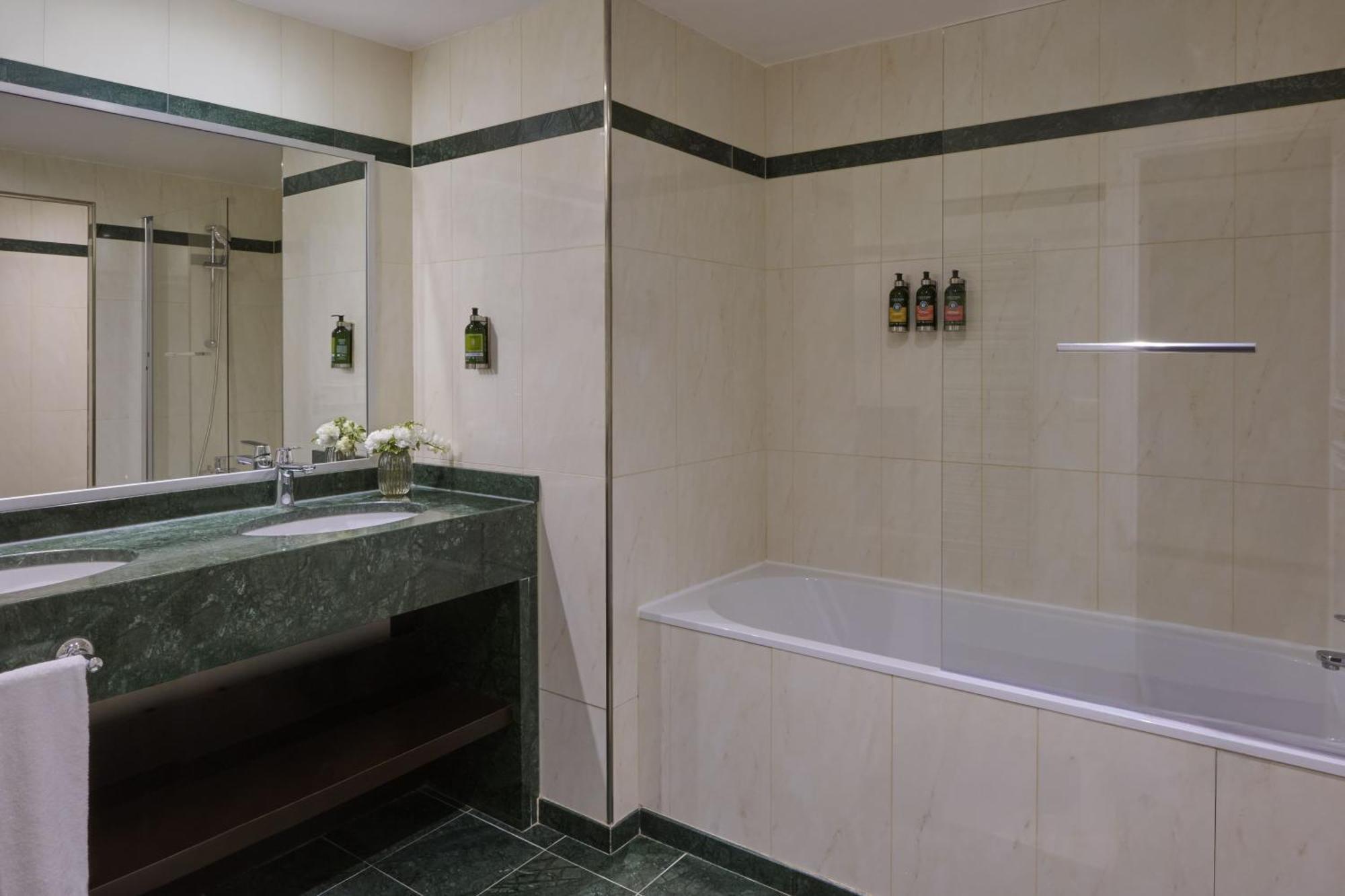 Presidential Suite