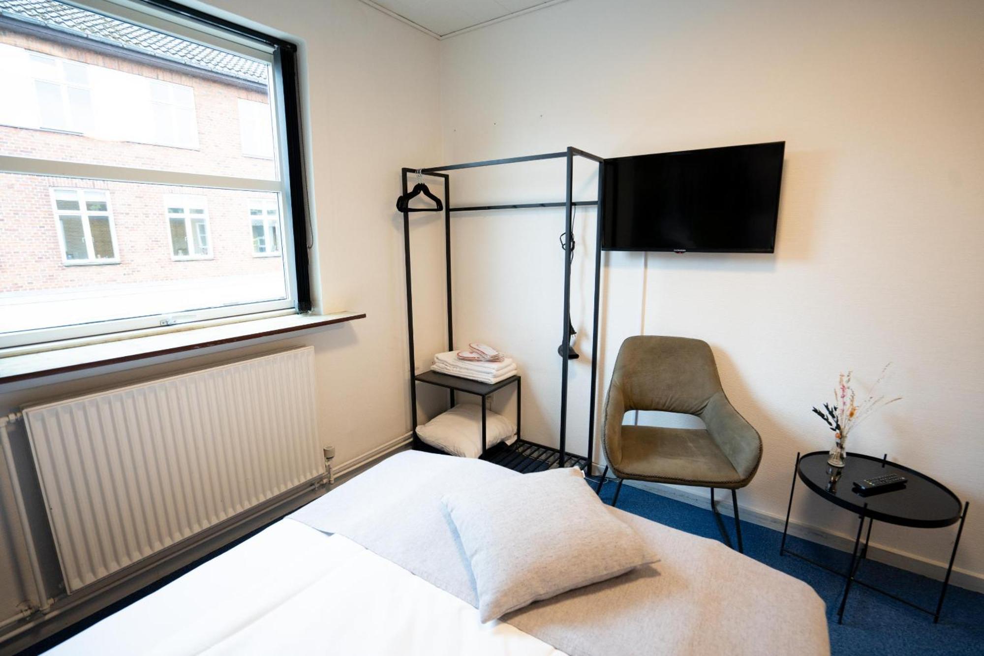 Budget Double or Twin Room