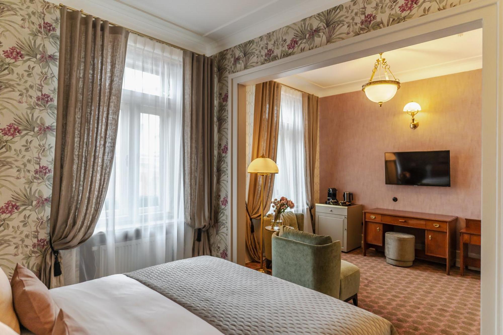 Premium Double Room