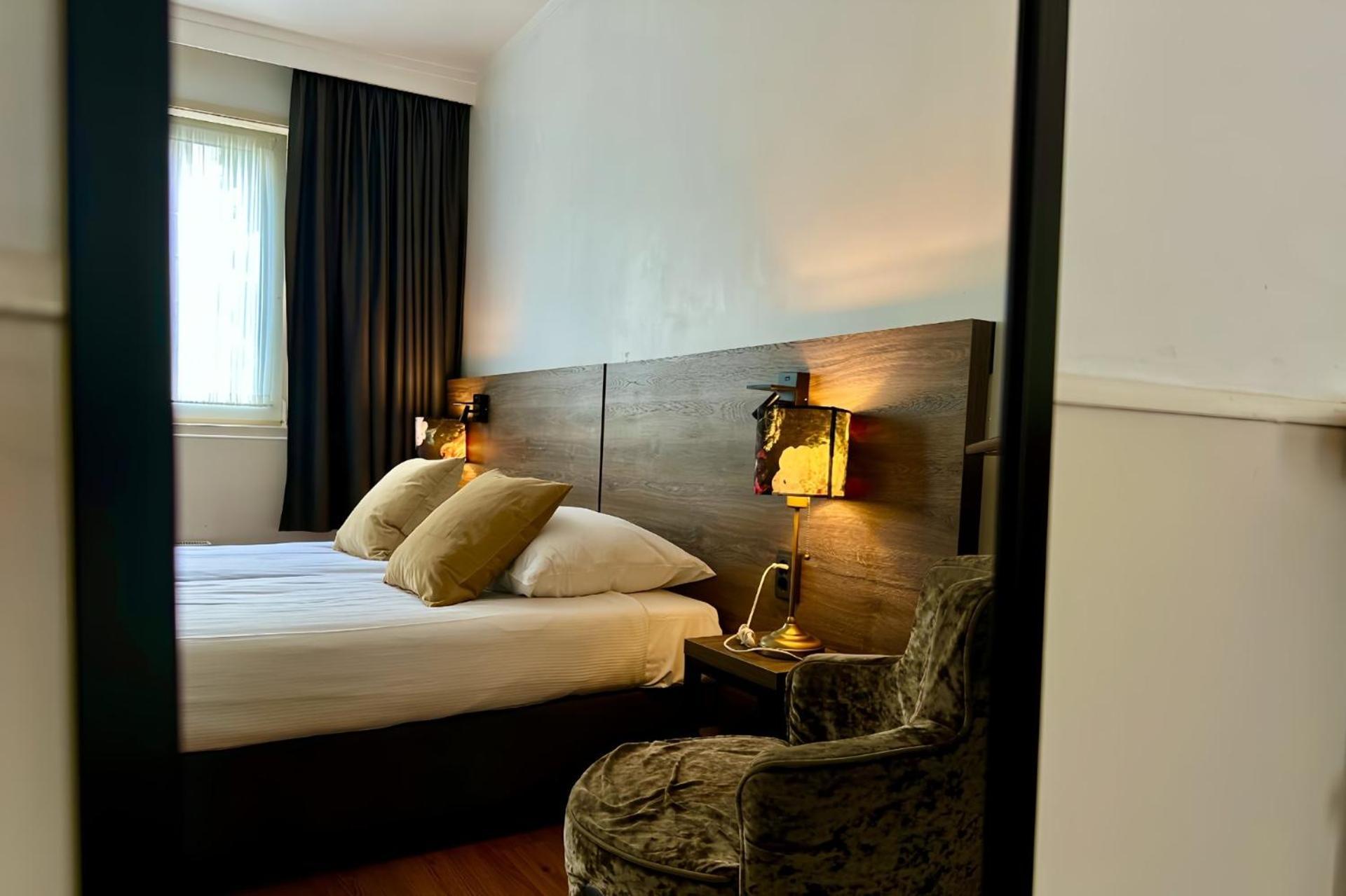 Triple Room Private Bathroom