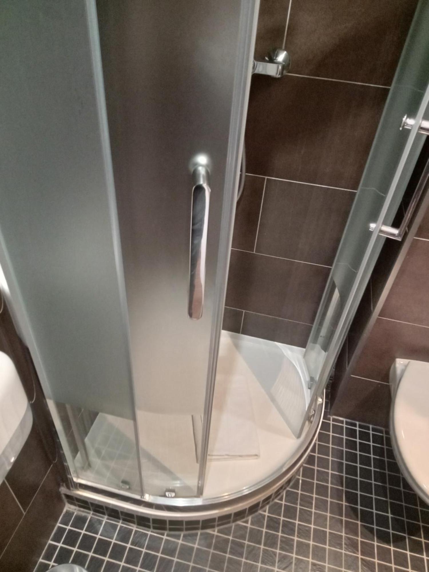 Two Adjoining rooms Superior Standard