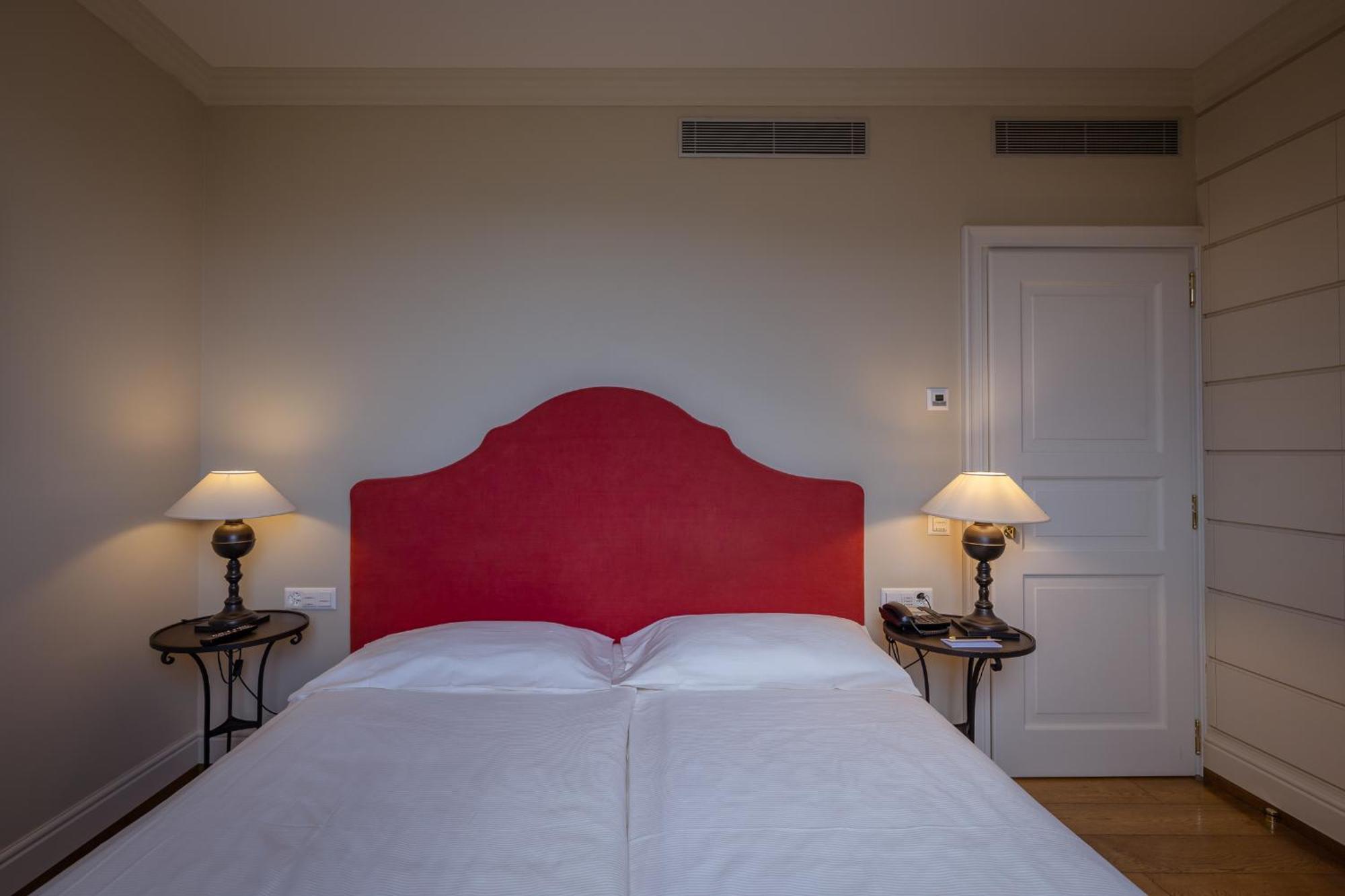 Superior Suite Spa Access