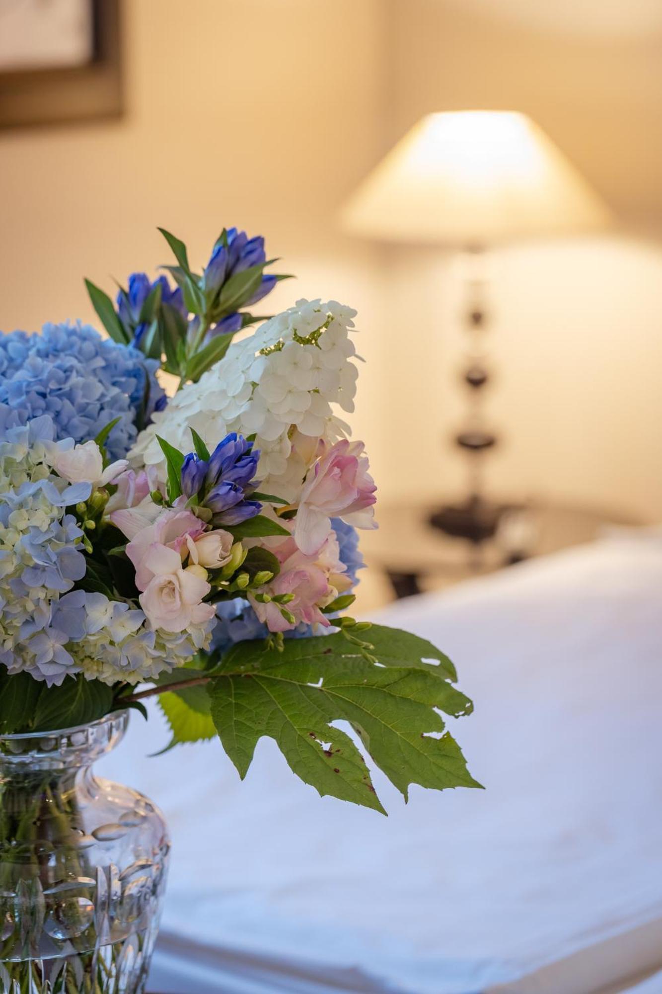 Superior Double or Twin Room Spa Access