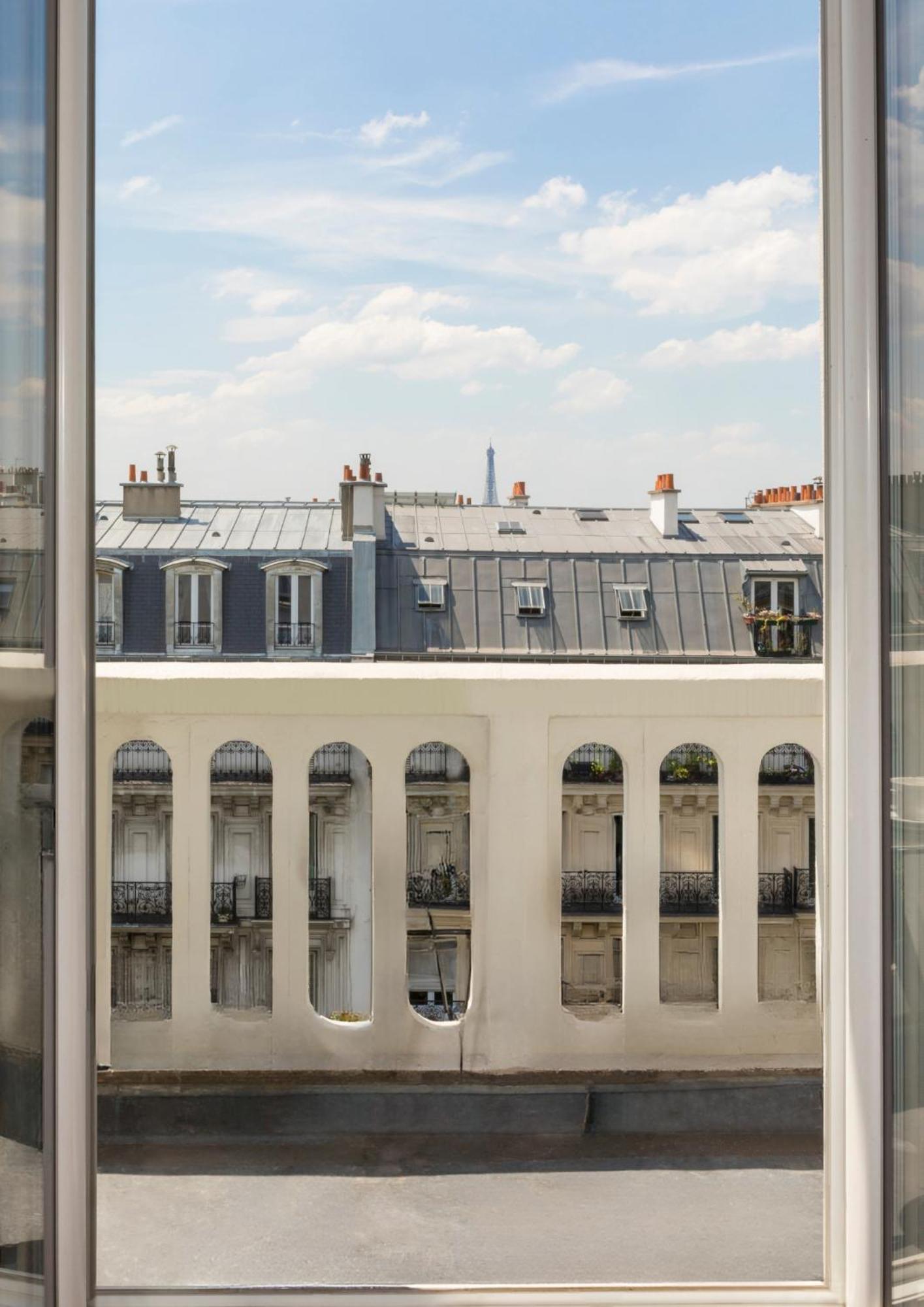 Privilege Double Room Paris