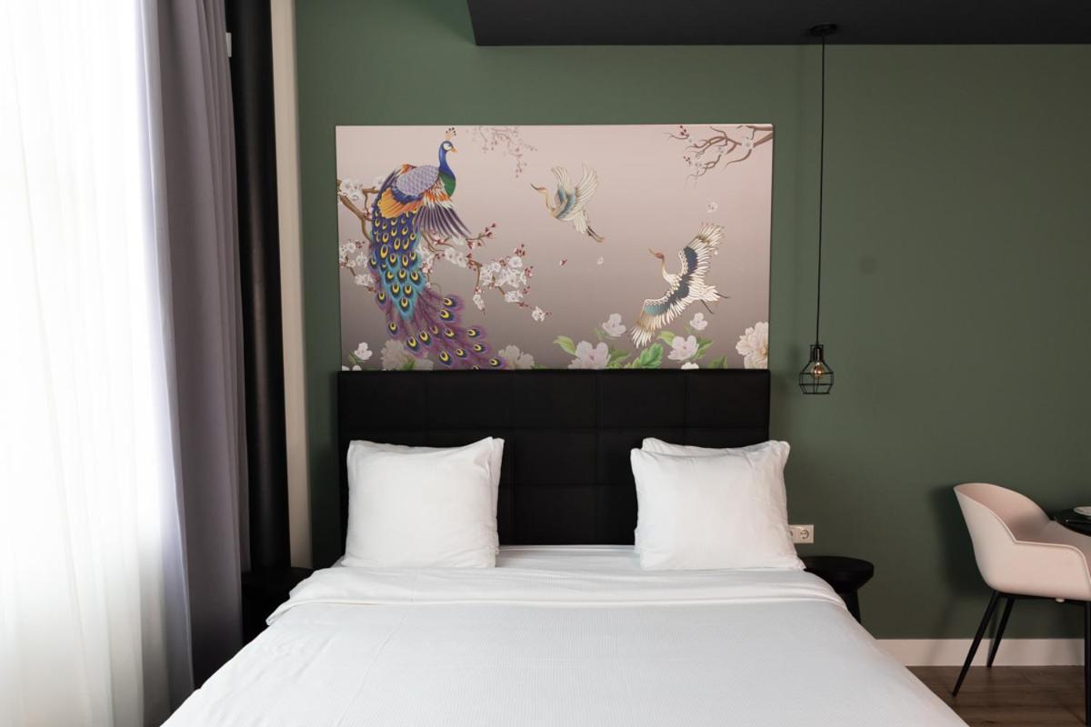 Comfort Double Room