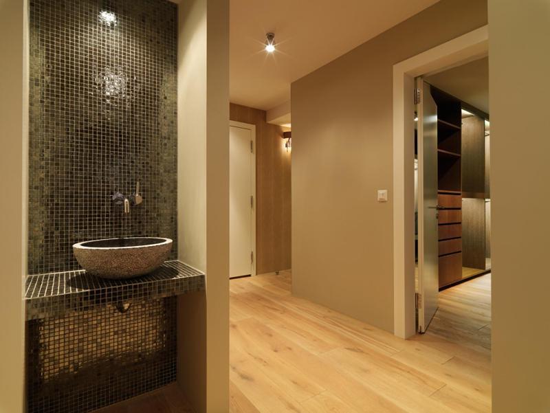 Penthouse Apartment