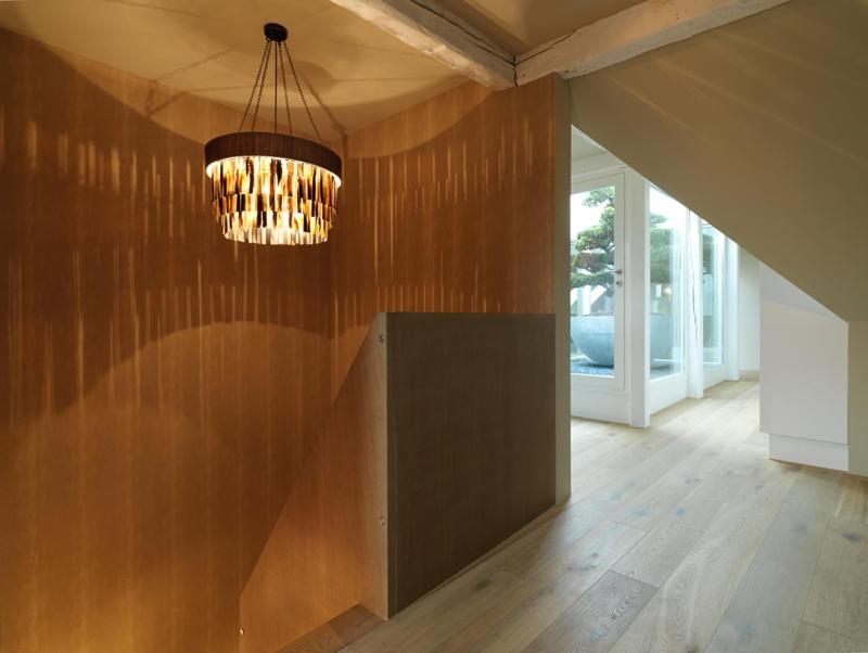 Penthouse Apartment