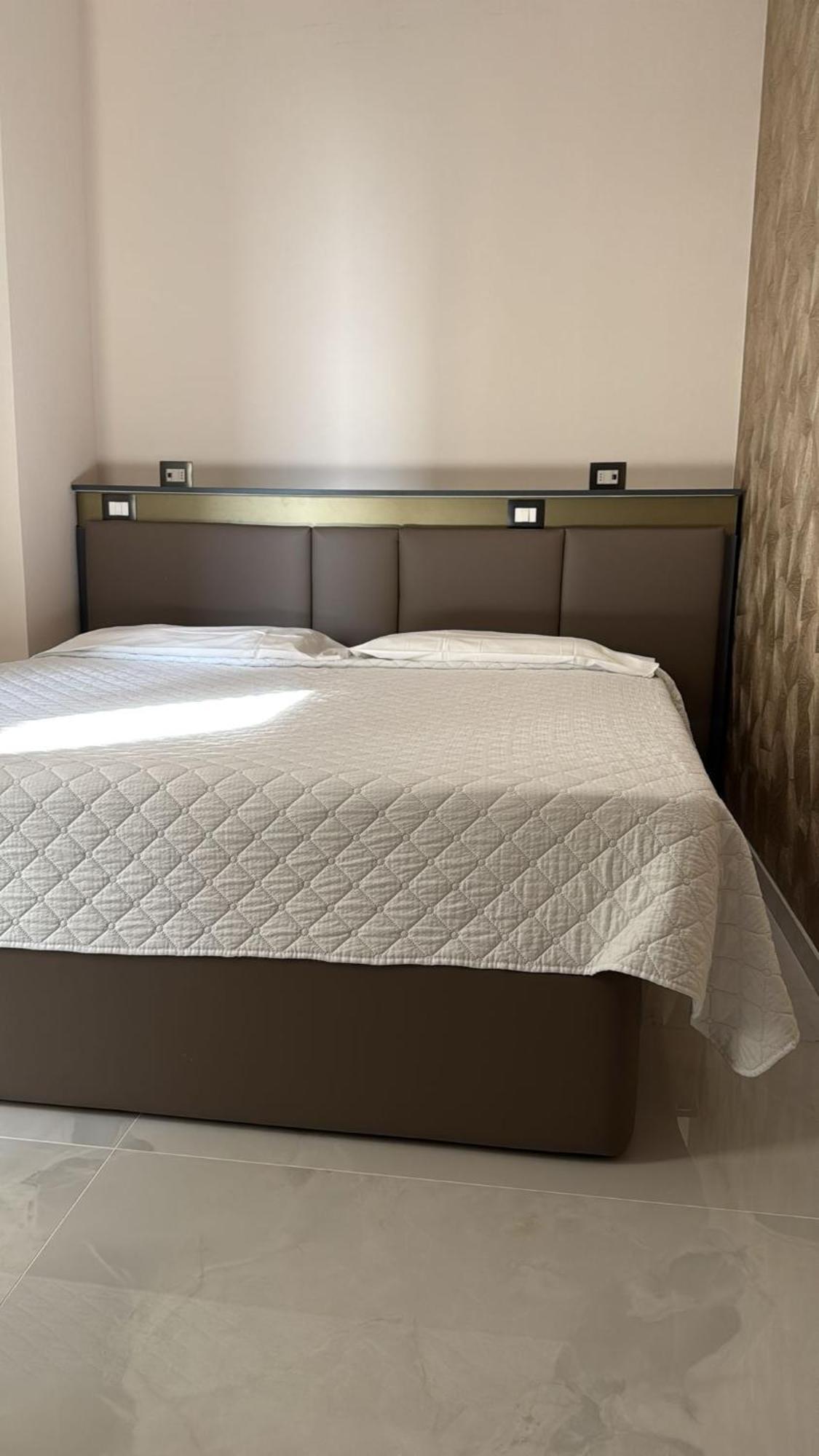 Trebäddsrum Superior