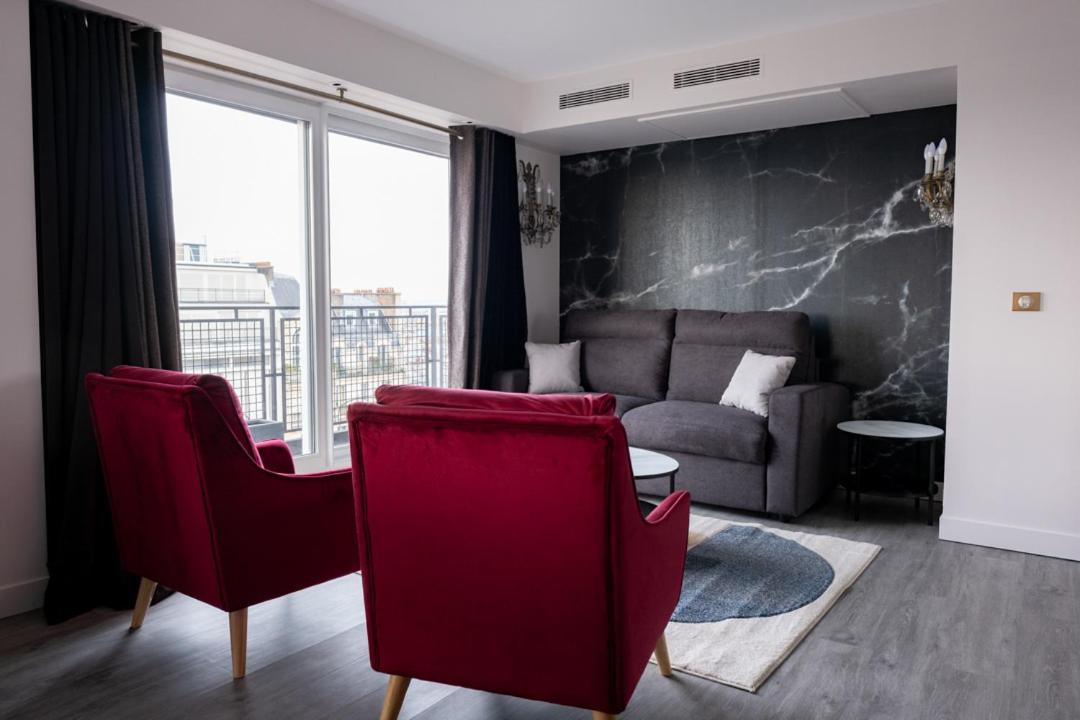 Suite Prestige