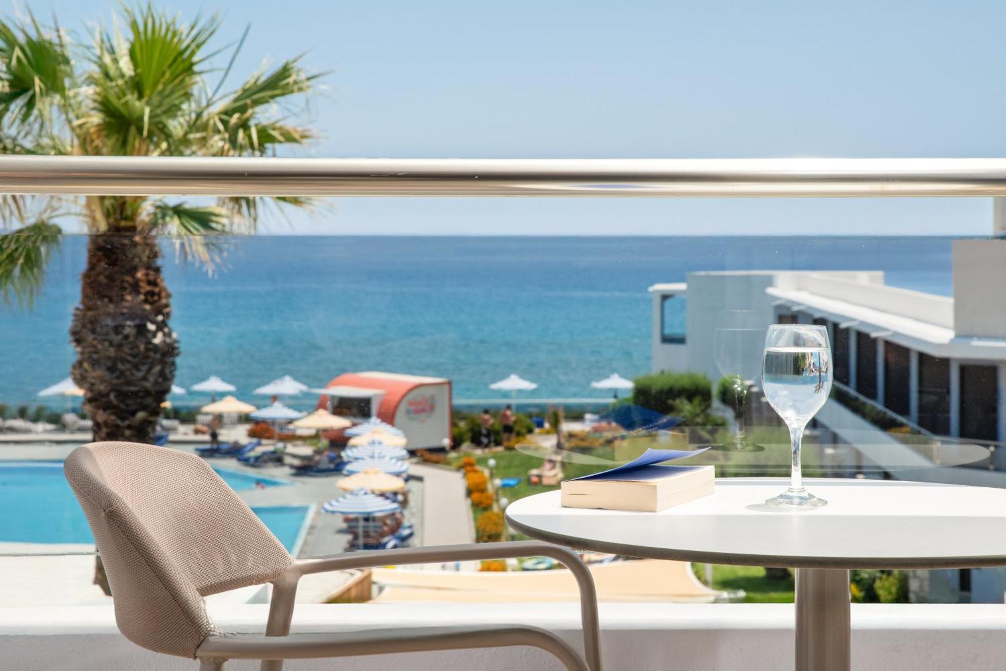 Lifestyle Junior Suite Sea View