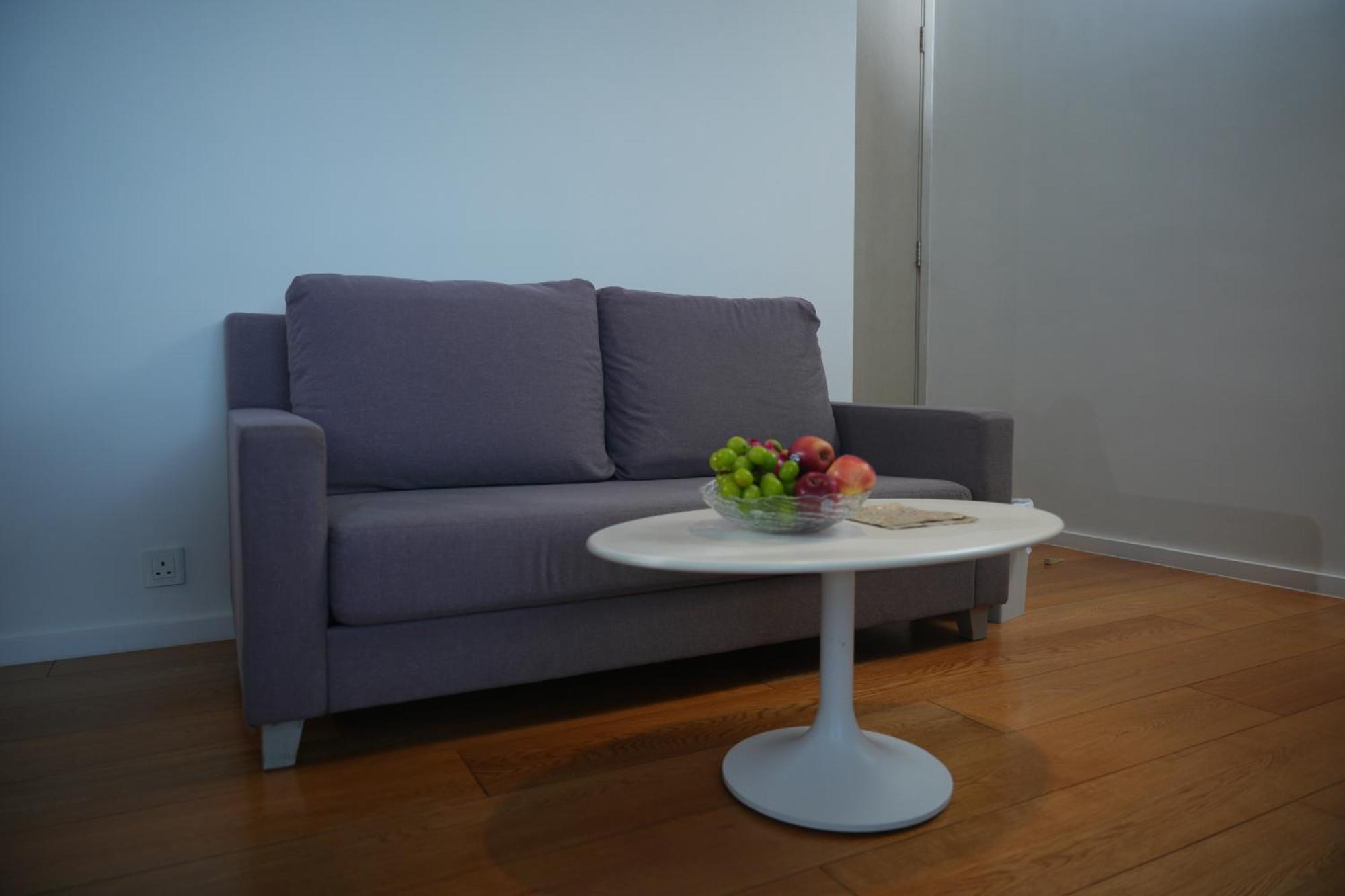 Deluxe Queen Suite Harbour View