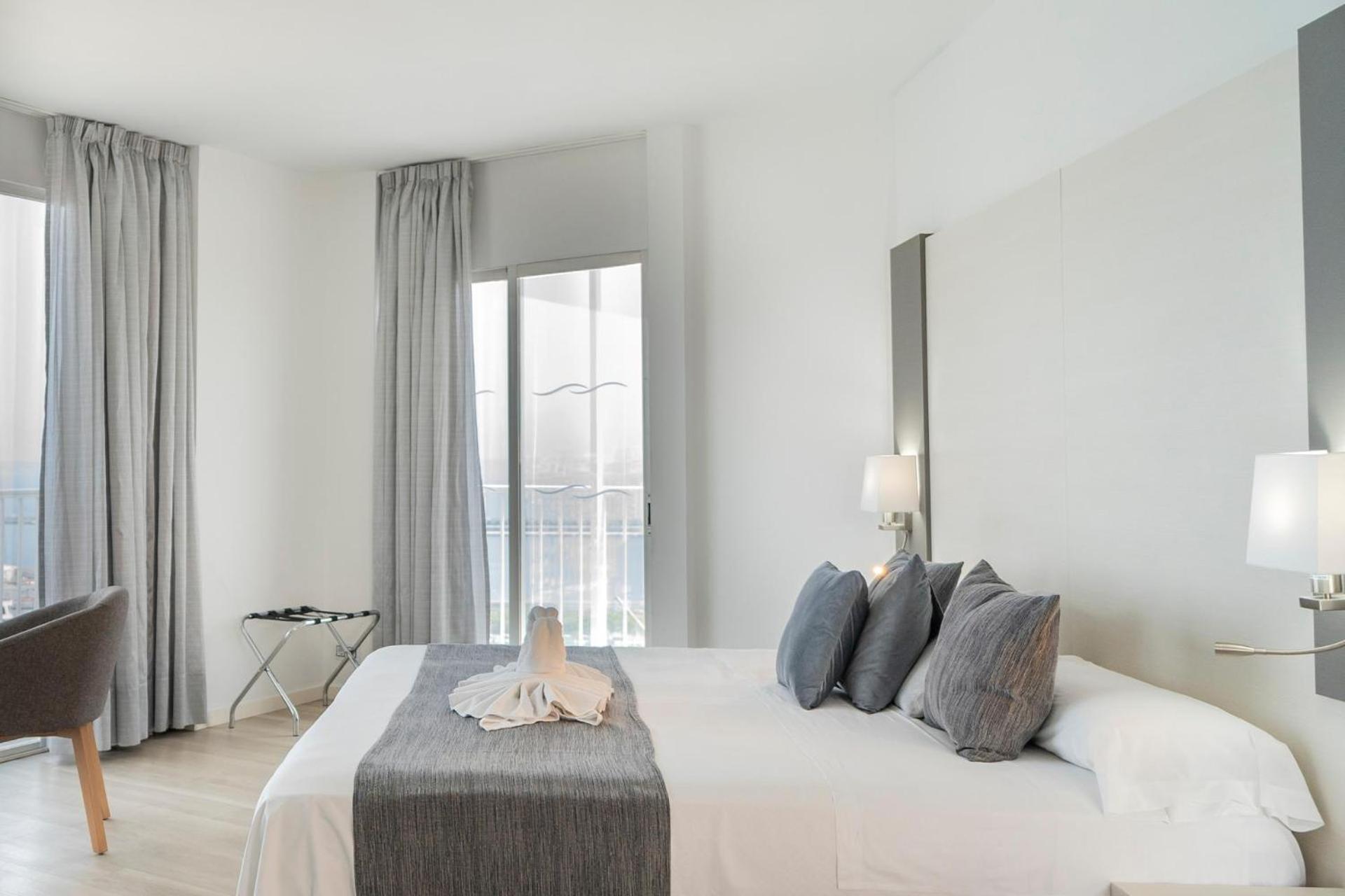 Junior Suite Sea View