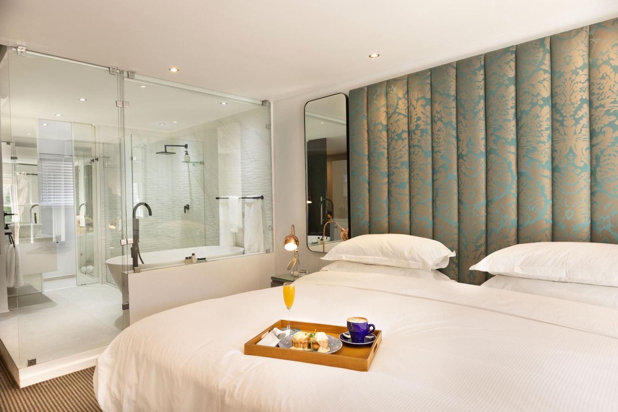 Luxury Room
